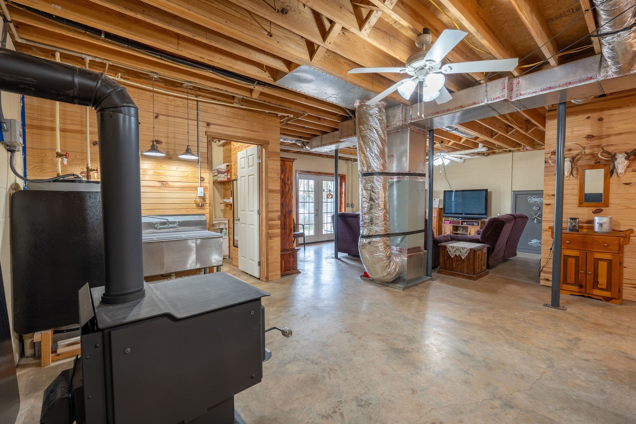 Nunnelly, Tennessee, 37137, United States, ,Residential,For Sale,1917829