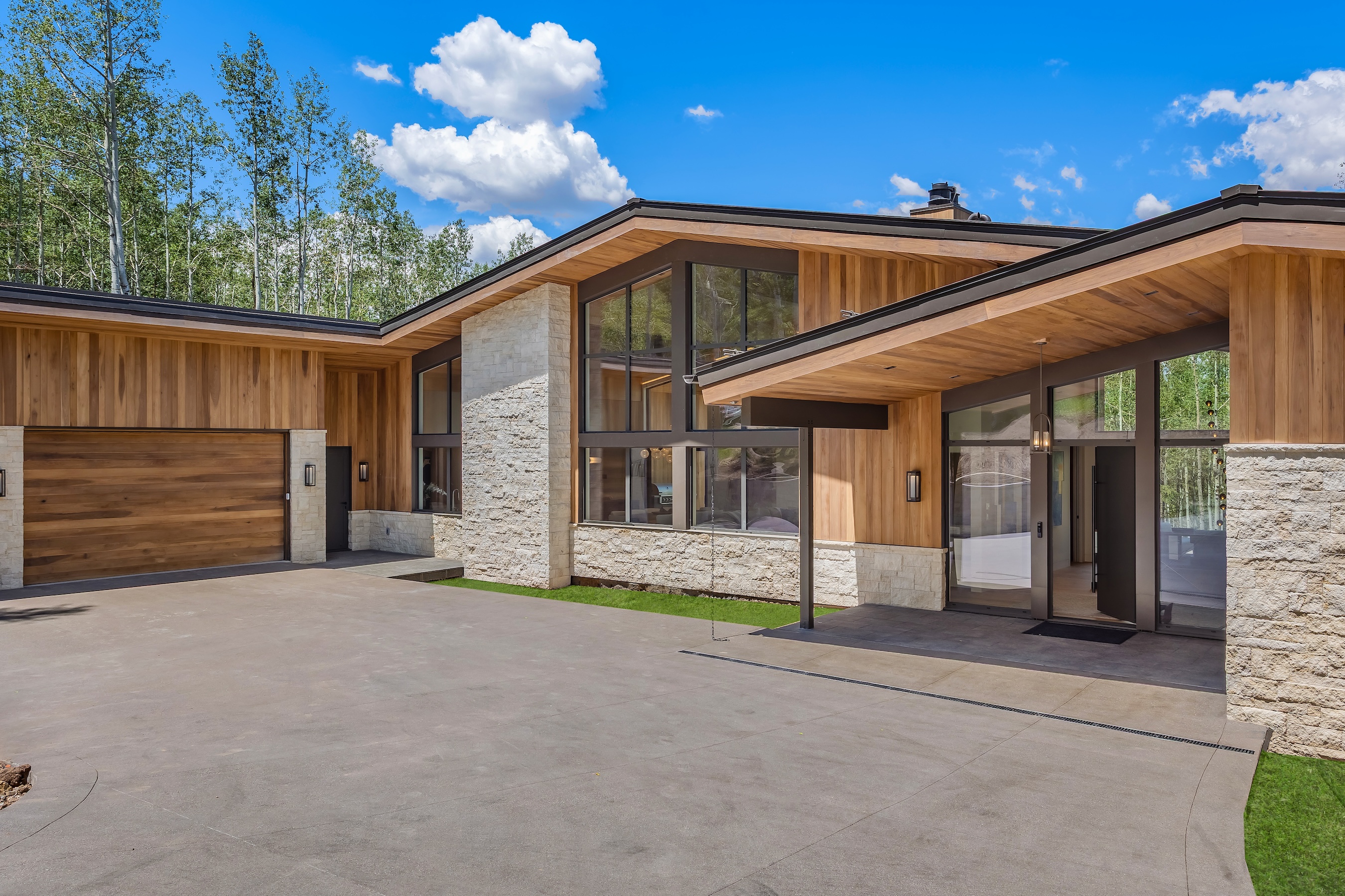  231 Maple Ridge Lane, Snowmass Village, CO 81615 - 物件實景