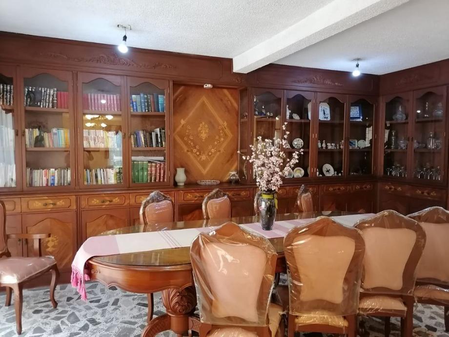 Prolongaci?n Contoy, Tlalpan, Ciudad de México, 14240, Mexico, 4 Bedrooms Bedrooms, ,3 BathroomsBathrooms,Residential,For Sale,Prolongaci?n Contoy,1620060