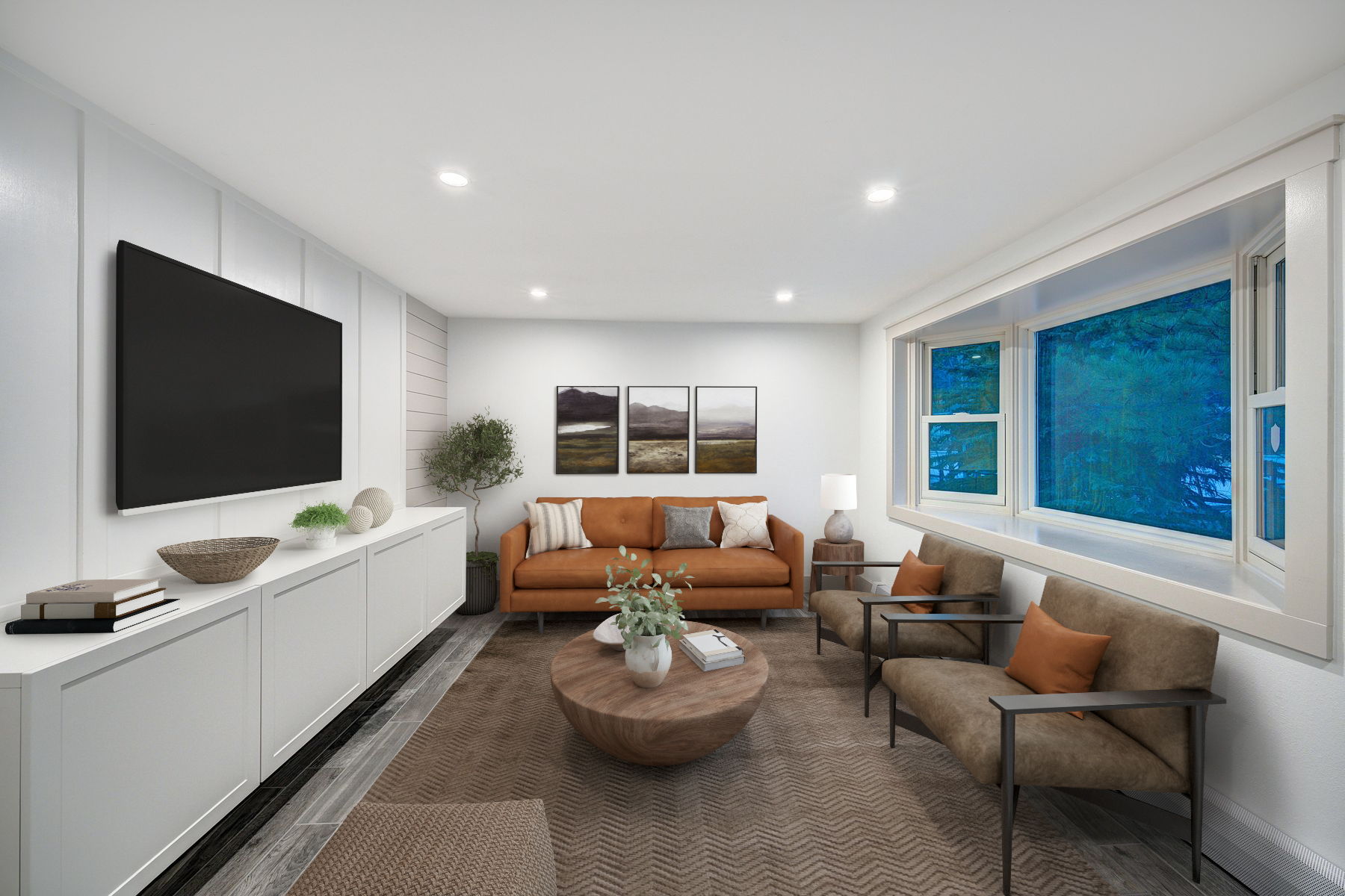  Freshly Updated Home in Scenic Empire Colorado - 物件實景