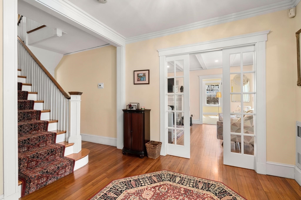 Milton, Massachusetts, 02186, United States, 3 Bedrooms Bedrooms, ,3 BathroomsBathrooms,Residential,For Sale,1941050