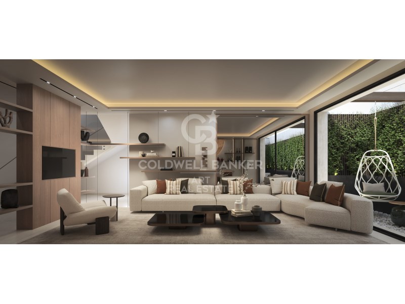 Estepona, Andalusia, ES, 4 Bedrooms Bedrooms, ,4 BathroomsBathrooms,Residential,For Sale,1857987