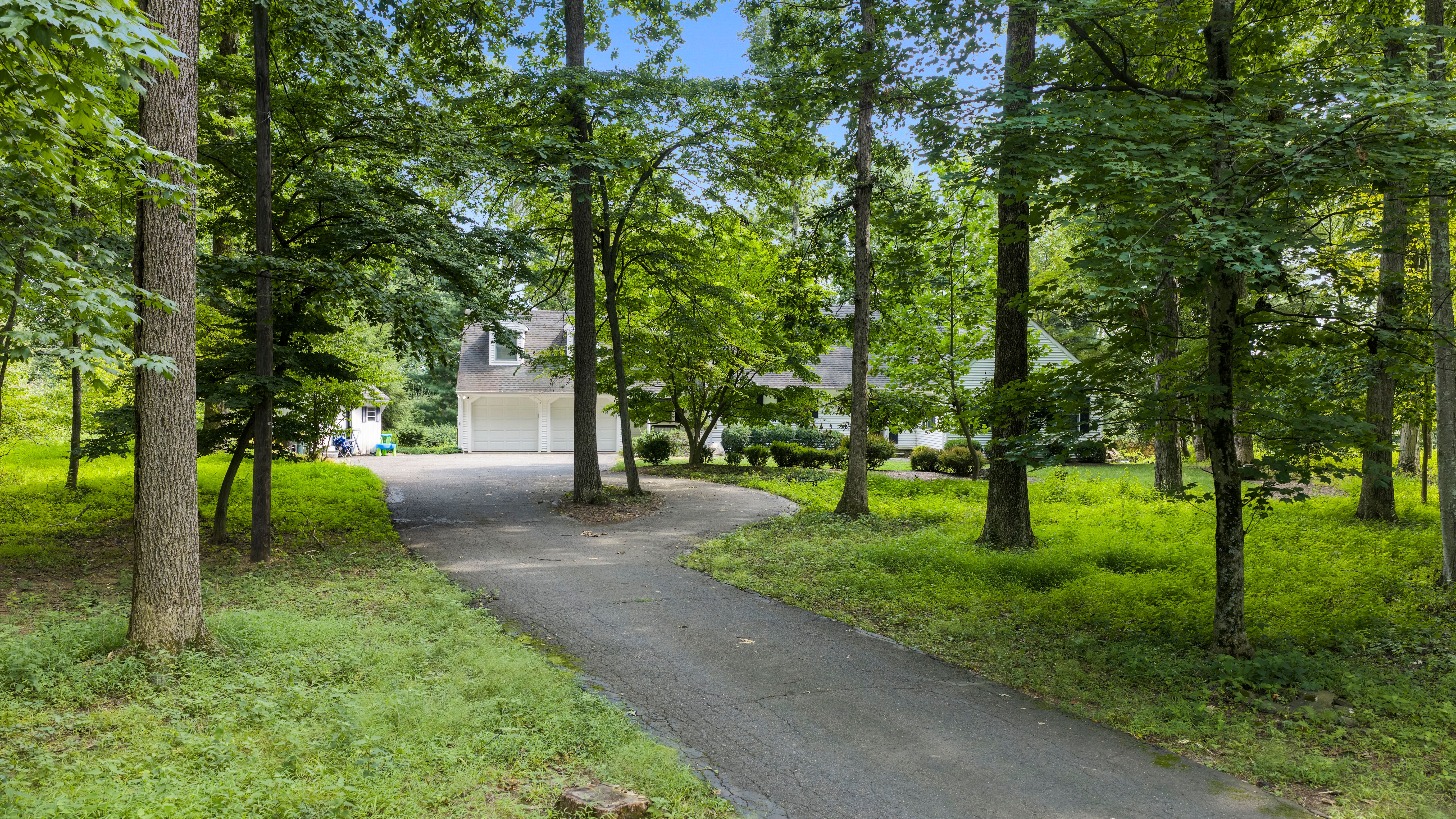  42 Harbourton Woodsville Road, Pennington, NJ 08534 - 物件實景