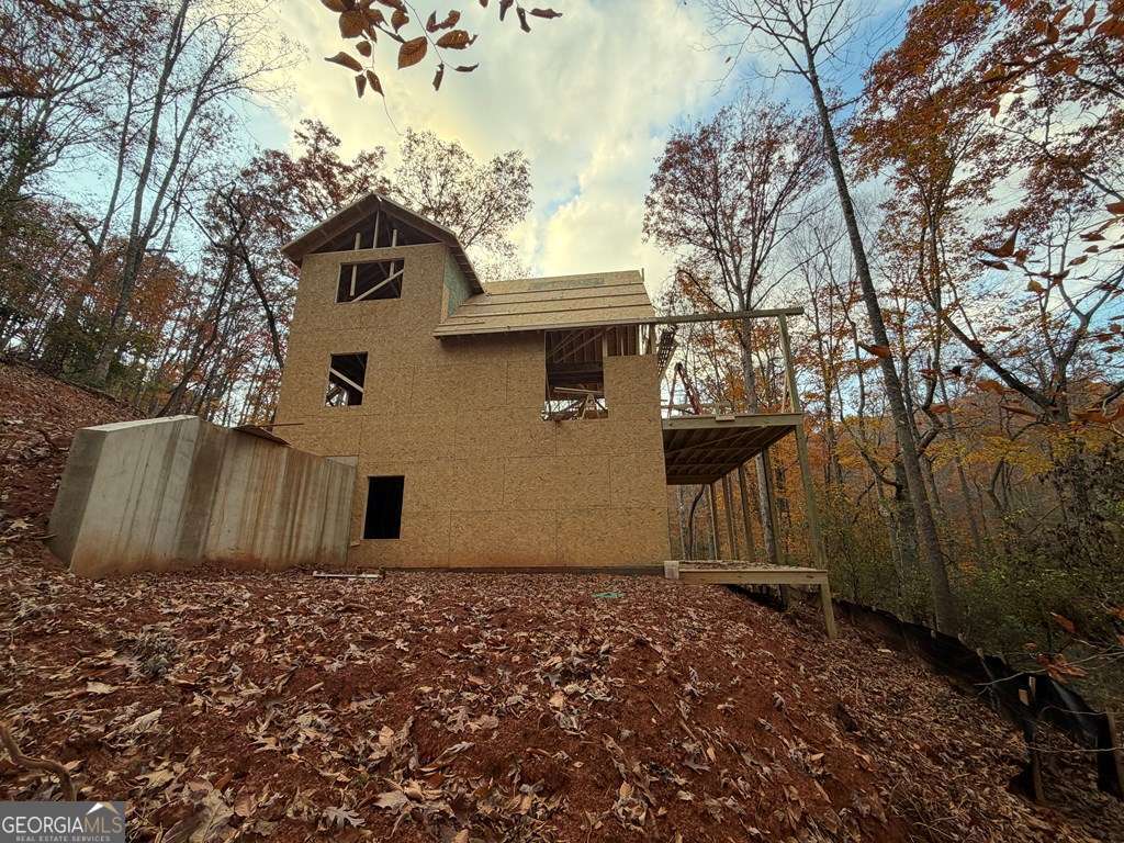 Blue Ridge, Georgia, 30513, United States, 3 Bedrooms Bedrooms, ,Residential,For Sale,1996242