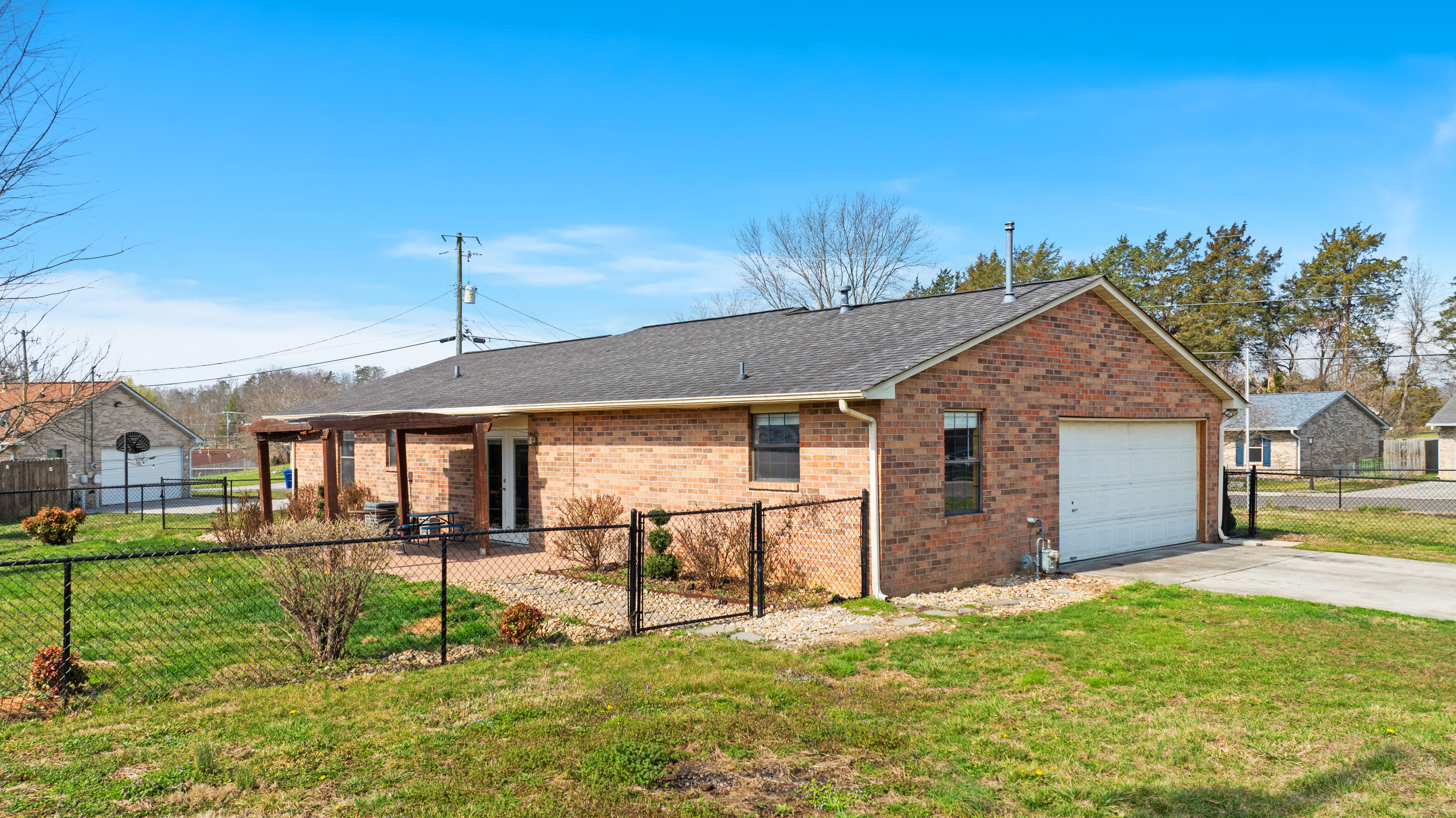  5537 Jericho Lane, Knoxville, TN 37918 - 物件實景