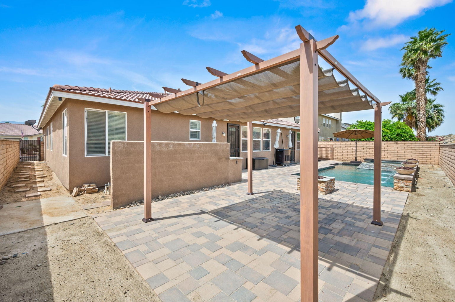Indio, California, 92203, United States, 4 Bedrooms Bedrooms, ,3 BathroomsBathrooms,Residential,For Sale,1915530