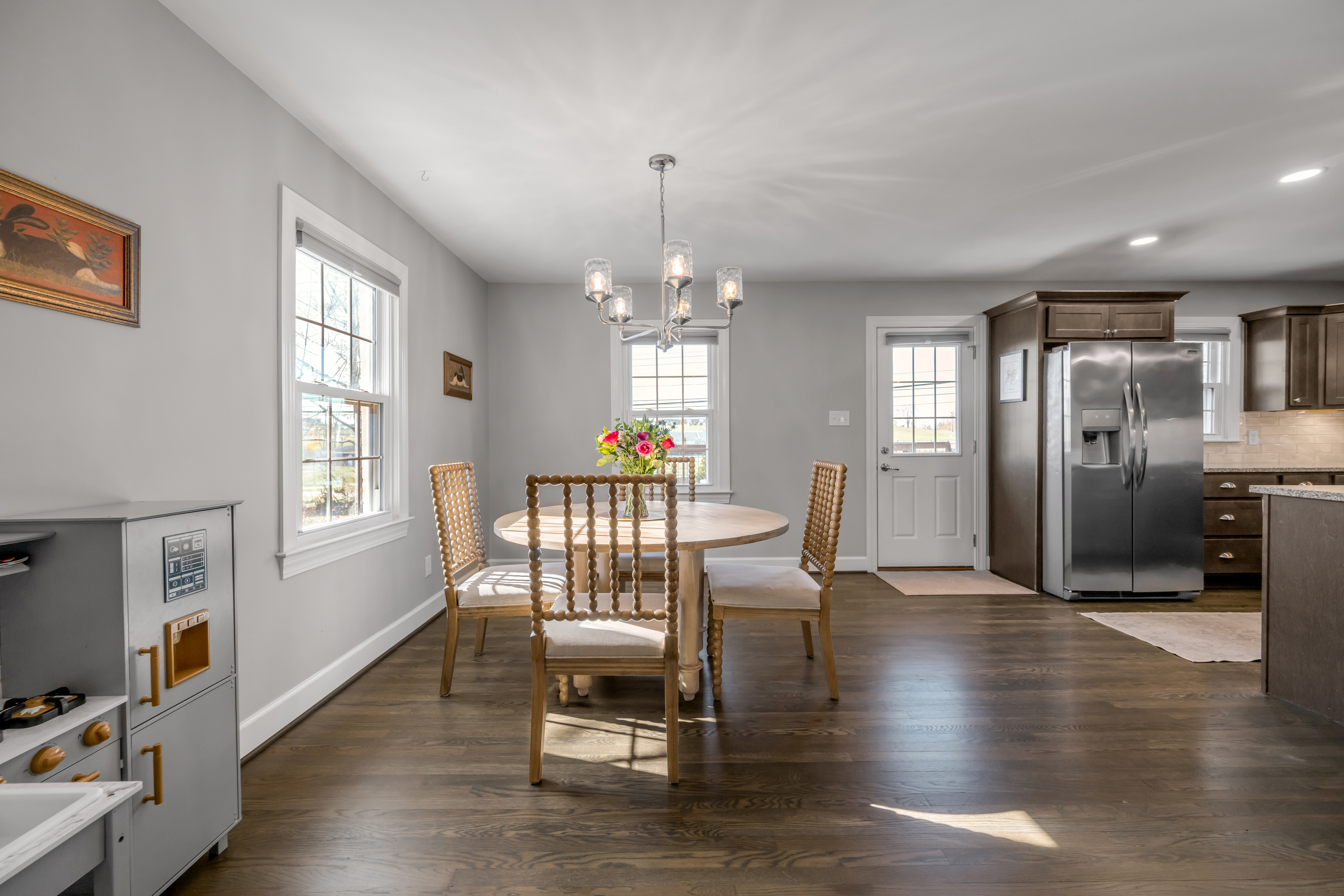  1252 Gainesway Drive - 物件實景