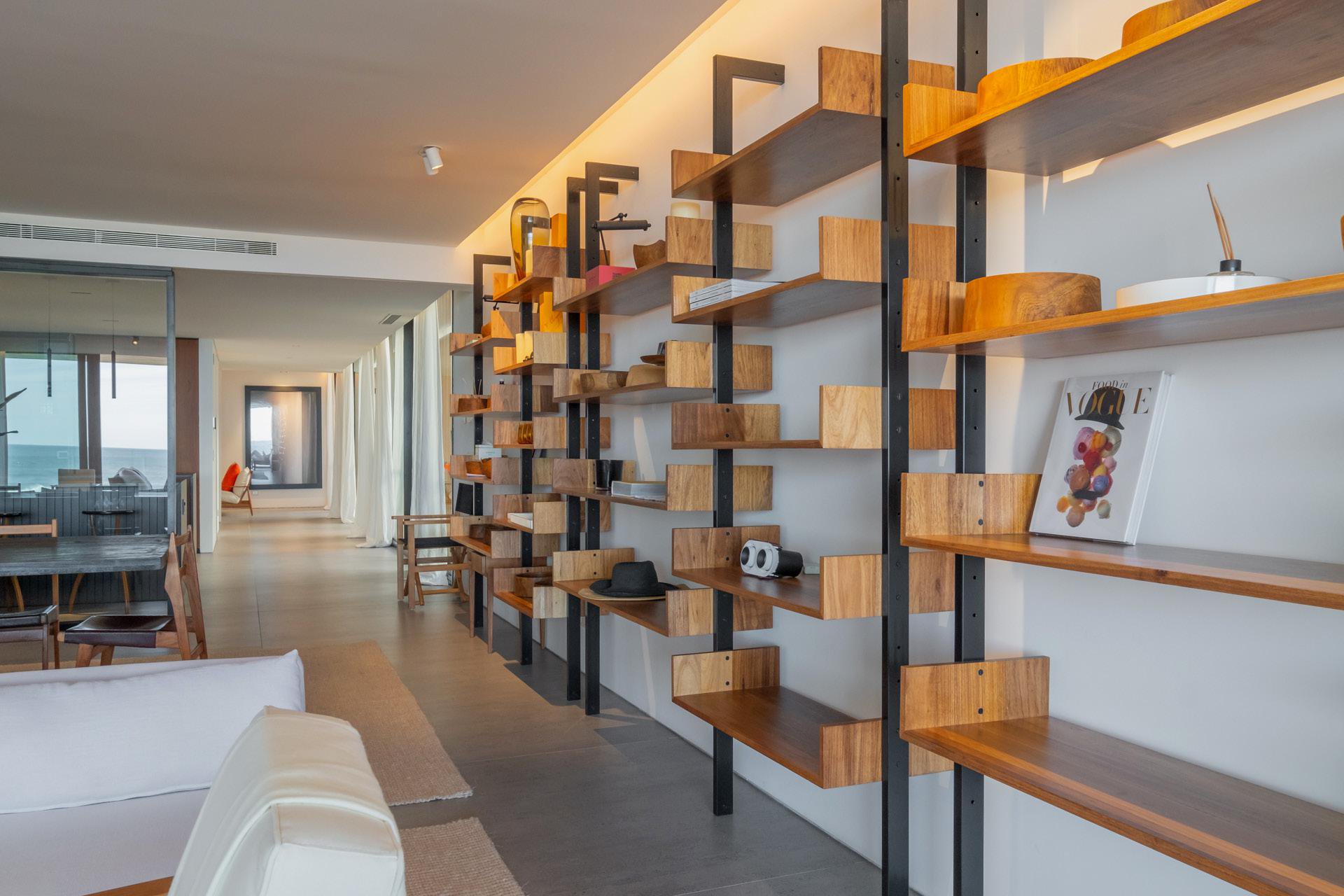  Exclusive Oceanfront Apartment at The Colette - 物件實景