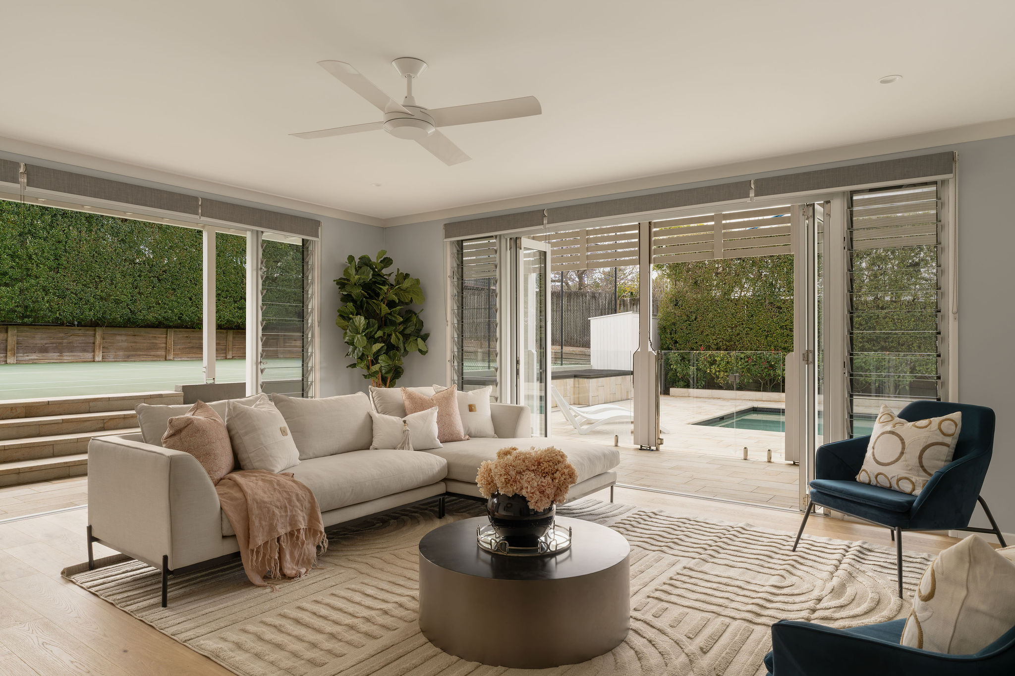  Classic Queenslander Harmonising Timeless Elegance and Everyday Joy - 物件實景