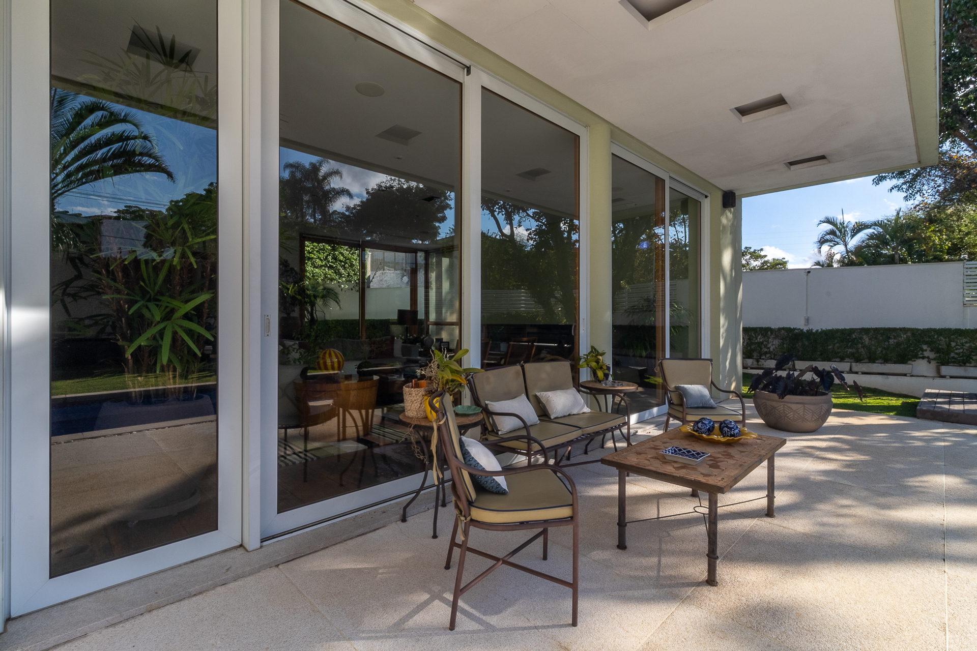  Elegant residence near Hospital Albert Einstein - 物件實景