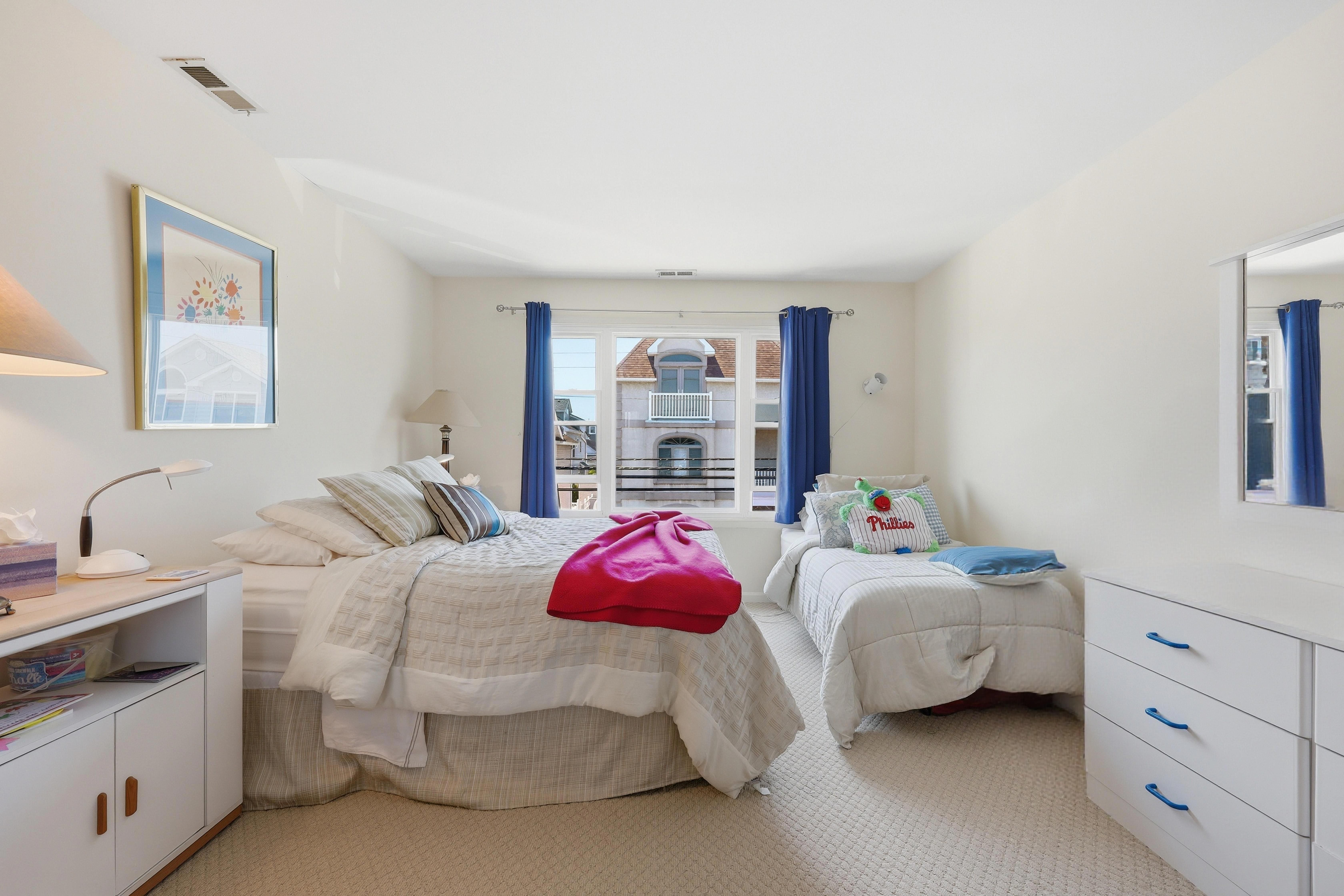  107 North Clarendon Avenue, Margate City, NJ 08402 - 物件實景
