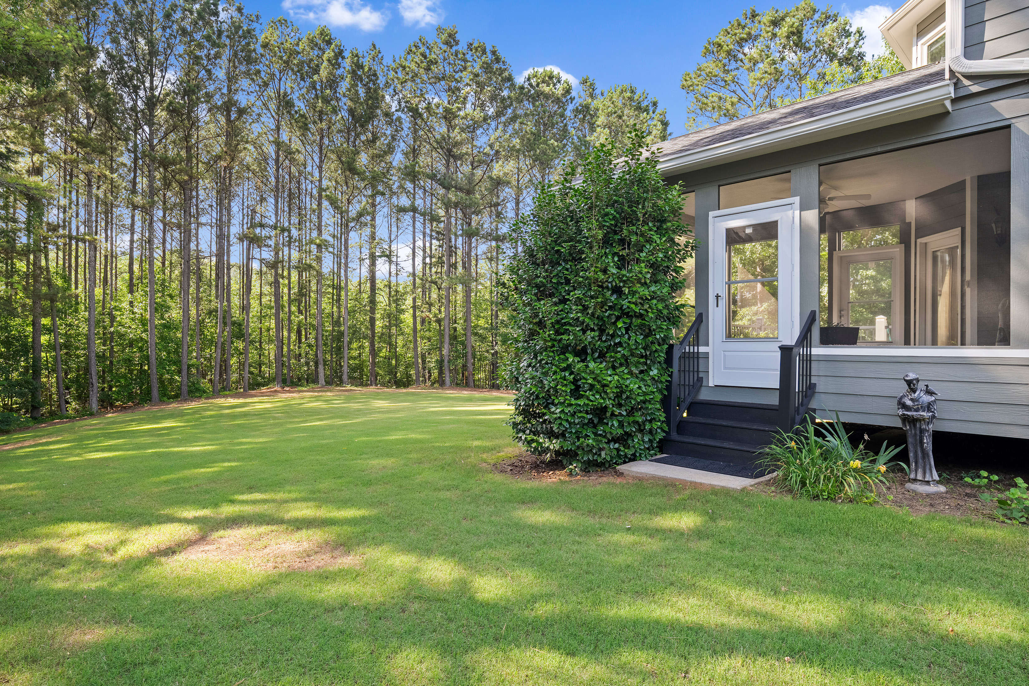  Luxury Living Surrounded by the Natural Beauty of the North Georgia Mountains - 物件實景