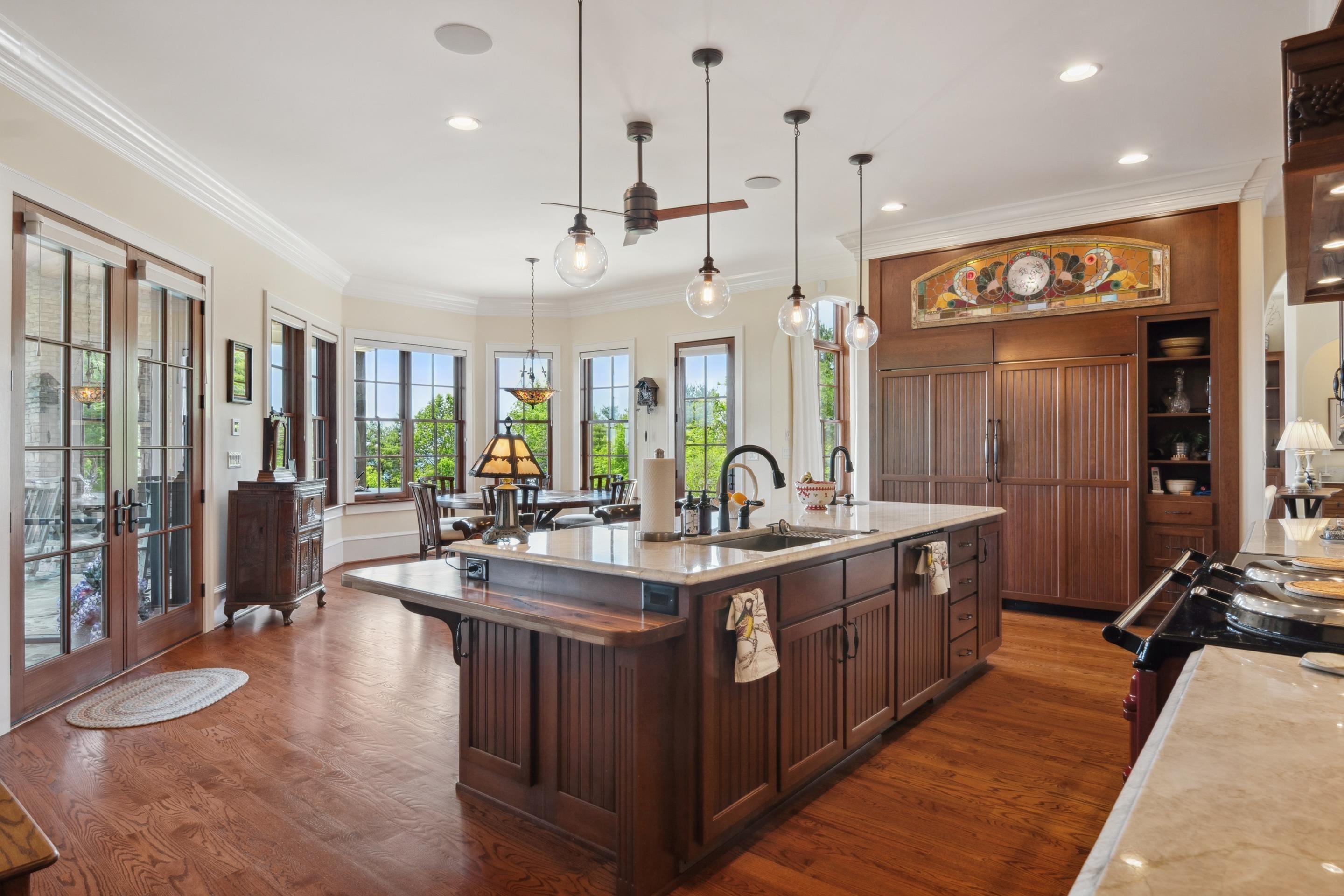 Fancy Gap, Virginia, 24328, United States, 4 Bedrooms Bedrooms, ,4 BathroomsBathrooms,Residential,For Sale,1848358