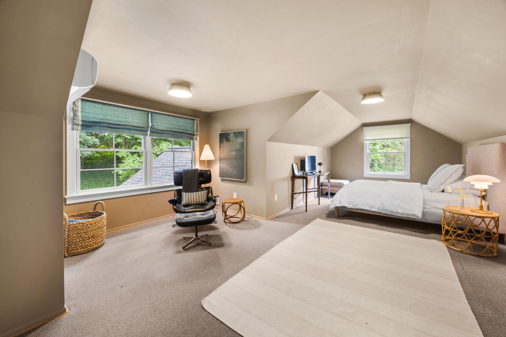  825 Elaine Court, Alexandria, VA, 22308 - 物件實景