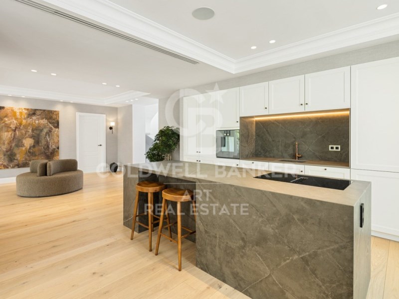 Marbella, Andalusia, ES, 5 Bedrooms Bedrooms, ,6 BathroomsBathrooms,Residential,For Sale,1794522