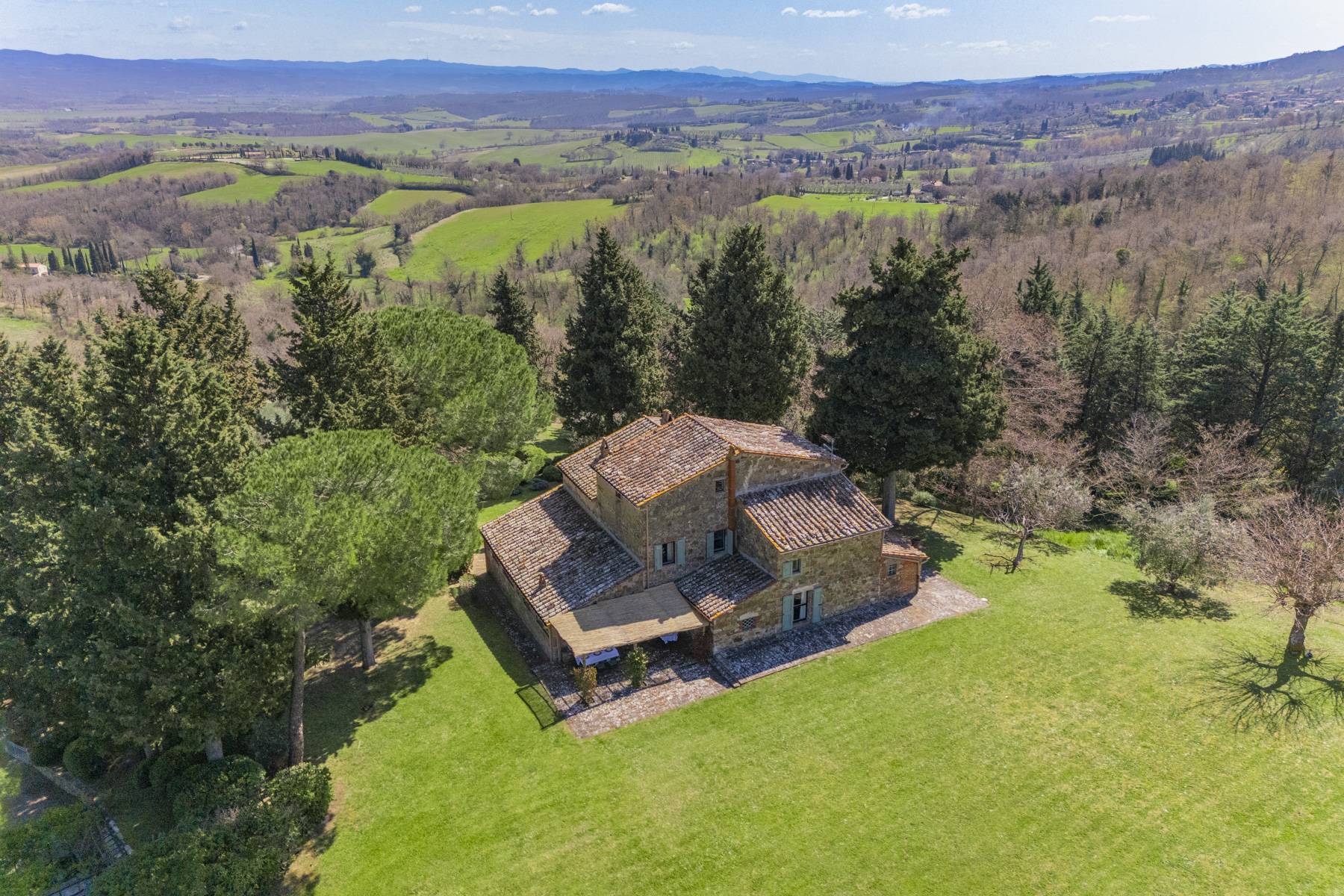  Country residence with historic character - 物件實景
