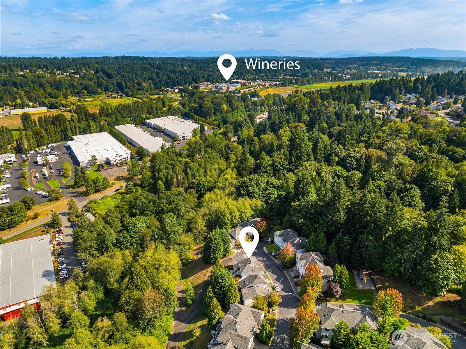 Woodinville, Washington, 98072, United States, 3 Bedrooms Bedrooms, ,3 BathroomsBathrooms,Residential,For Sale,1948007