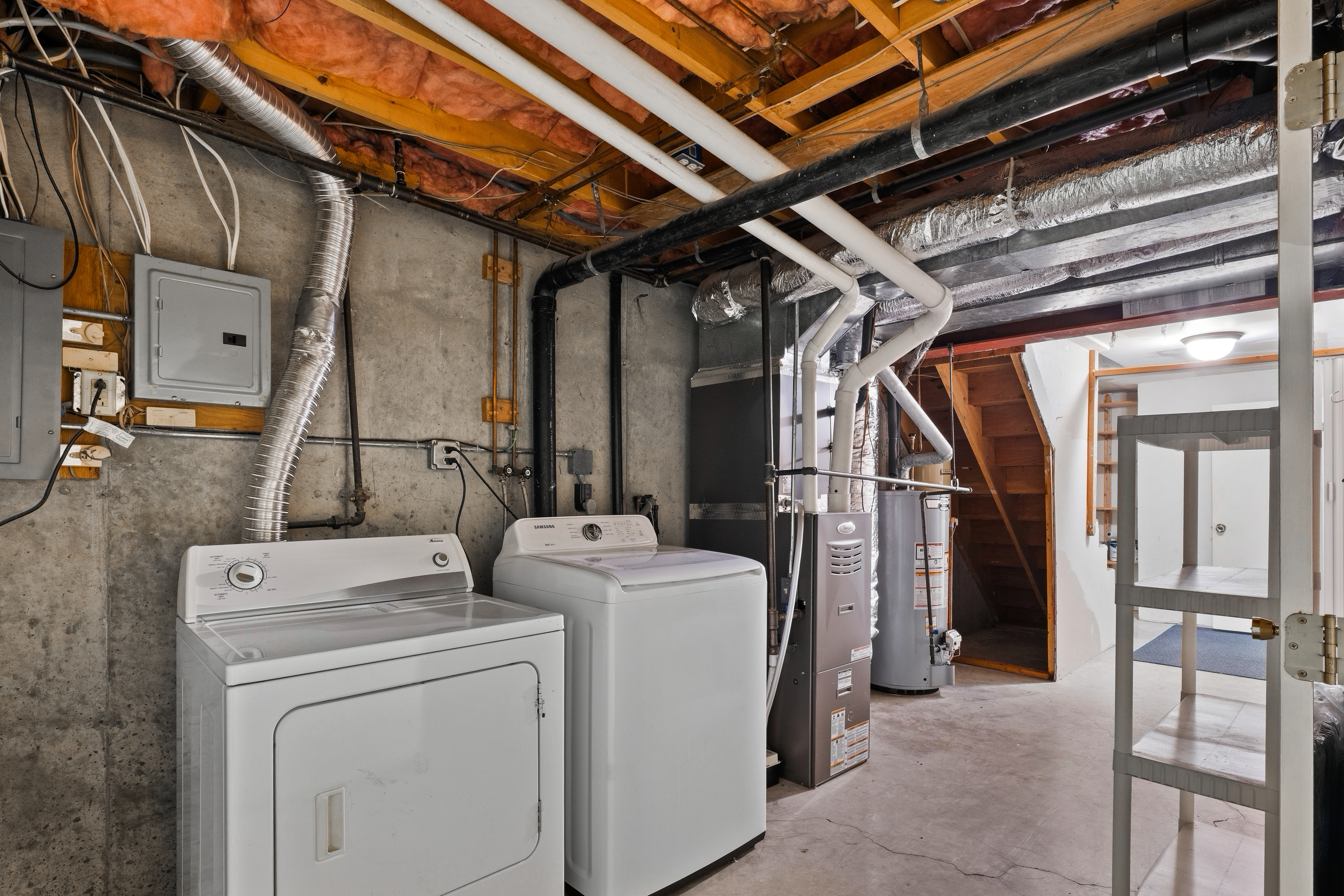  55 Littleton Road, Ayer, MA 01432 - 物件實景