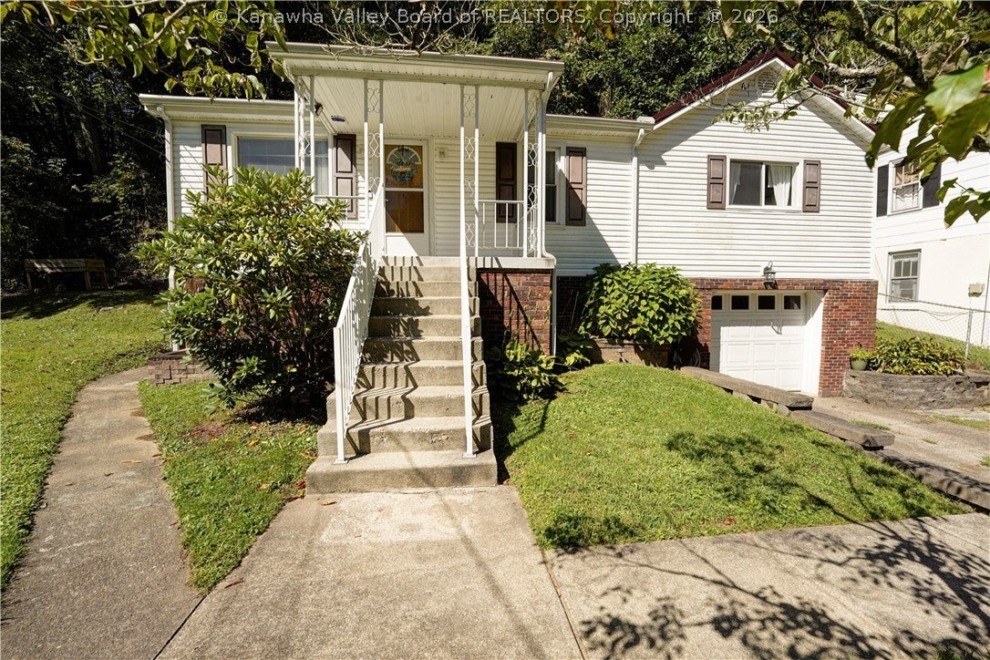 Charmac Dr, Charleston, WV 25302 #1