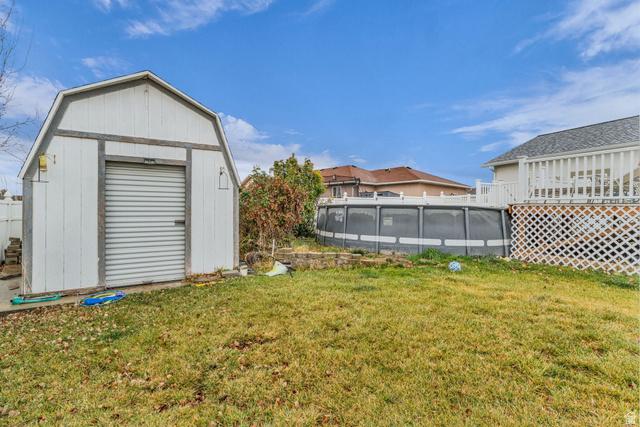 West Jordan, Utah, 84081, United States, 4 Bedrooms Bedrooms, ,3 BathroomsBathrooms,Residential,For Sale,2008795