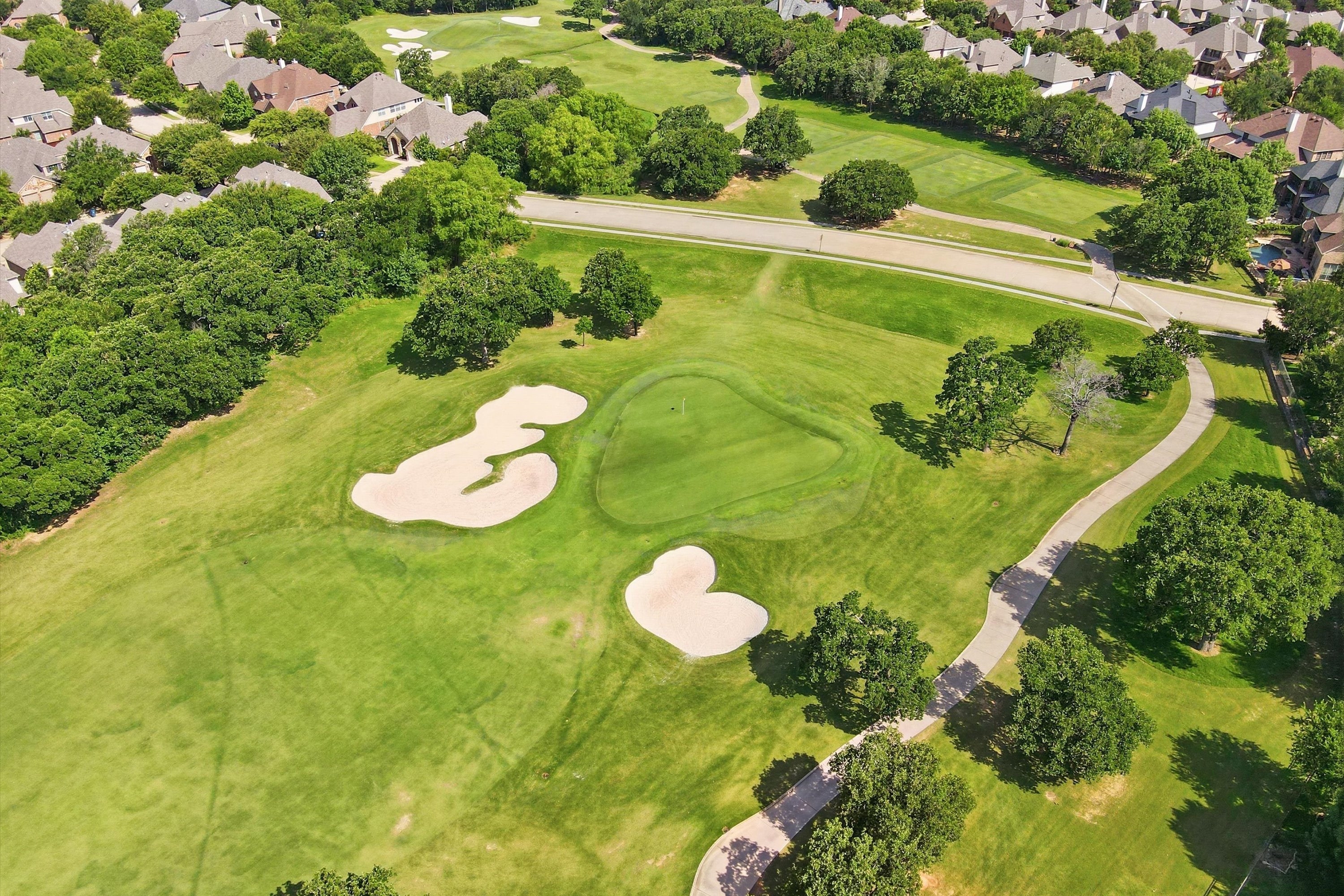  8912 Wyatt Circle, Lantana, TX, 76226 - 物件實景
