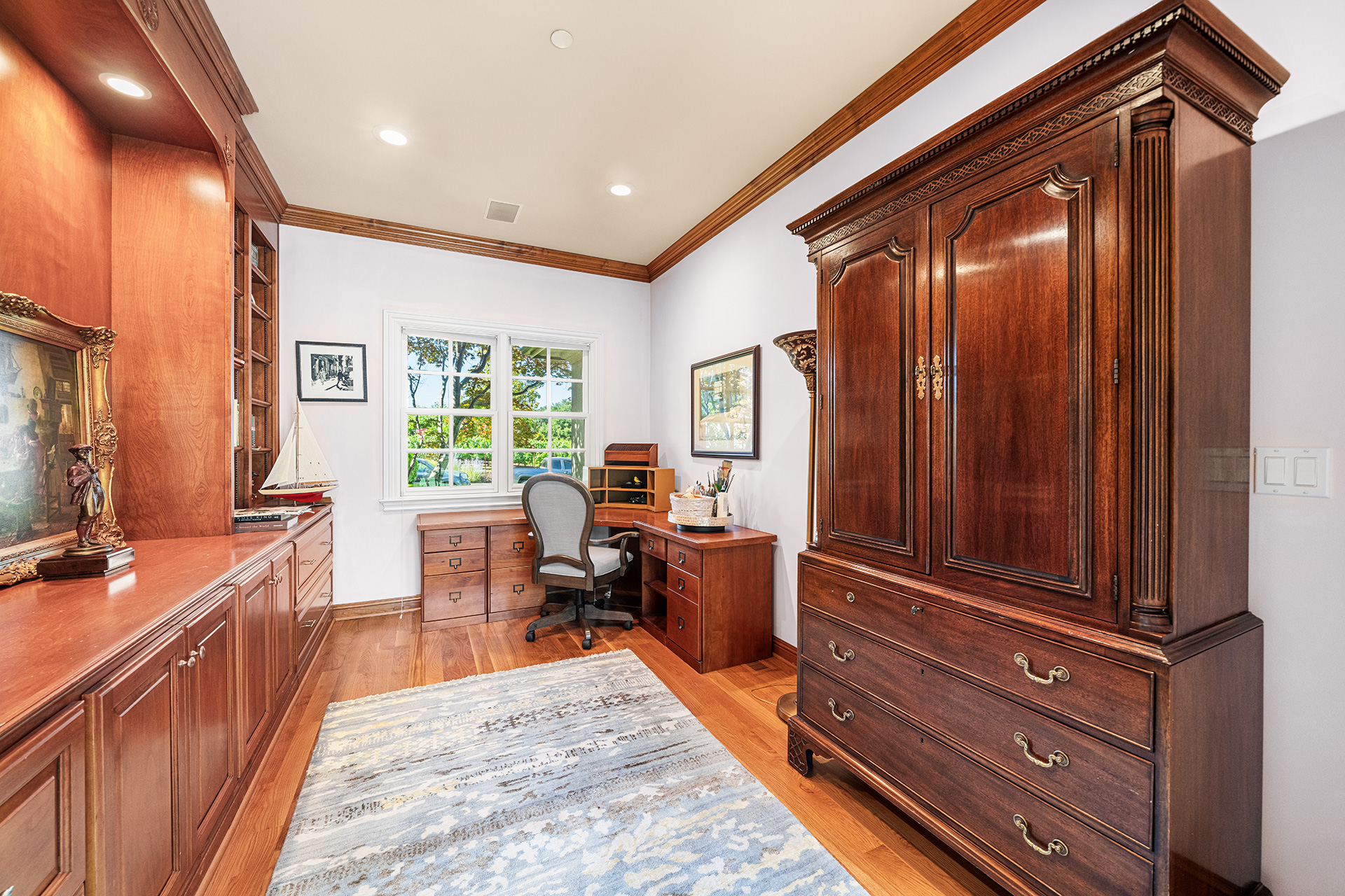  Stunning Saratoga Estate on Expansive Private Grounds - 物件實景
