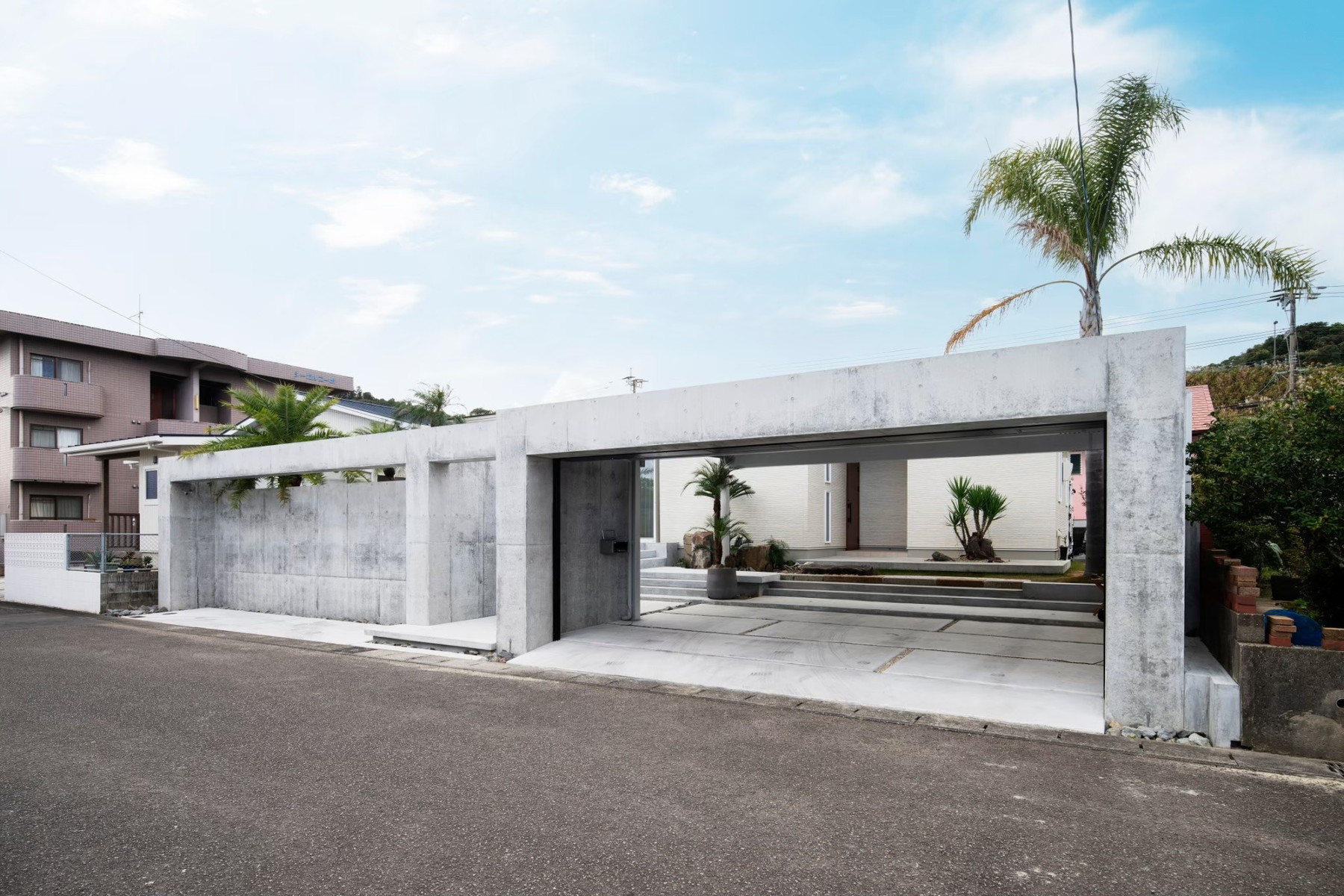  Aoshima Retreat Villa - 物件實景