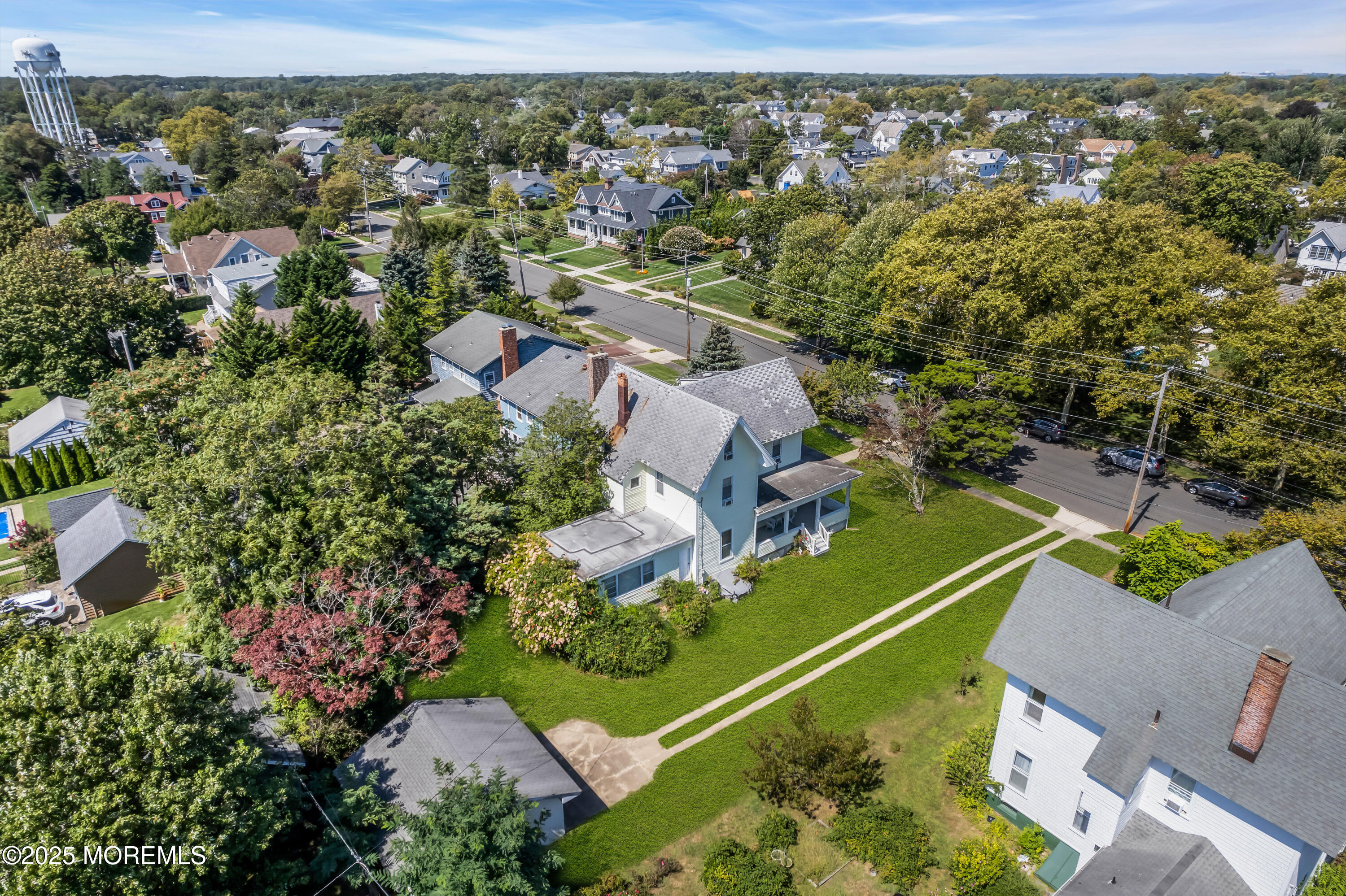 Spring Lake, New Jersey, 07762, United States, 4 Bedrooms Bedrooms, ,4 BathroomsBathrooms,Residential,For Sale,1938837