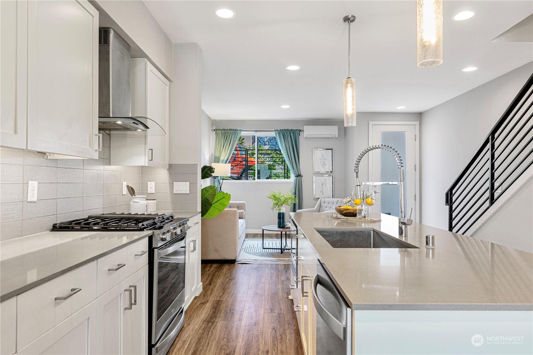 2103 88TH STREET, SEATTLE, Washington, 98115, United States, 2 Bedrooms Bedrooms, ,3 BathroomsBathrooms,Residential,For Sale,2103 88TH STREET,1620735