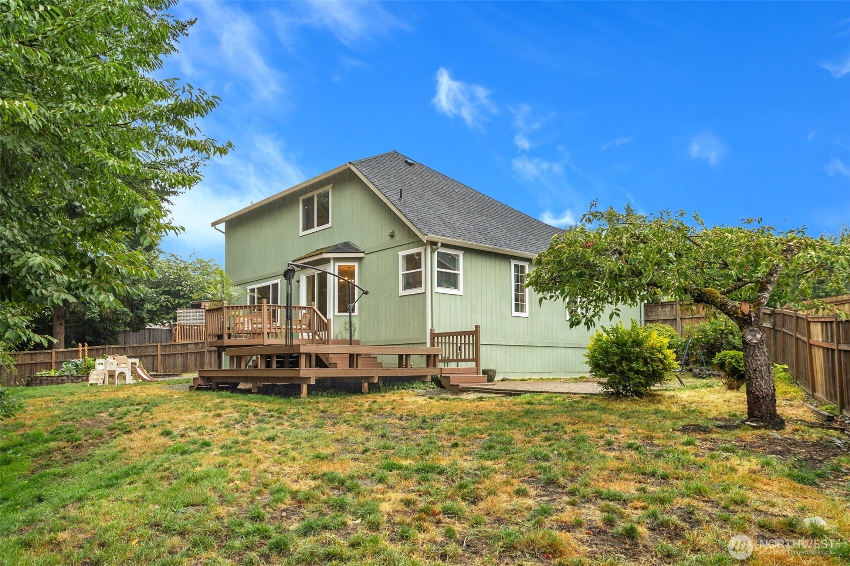Bonney Lake, Washington, 98391, United States, 4 Bedrooms Bedrooms, ,3 BathroomsBathrooms,Residential,For Sale,1911203