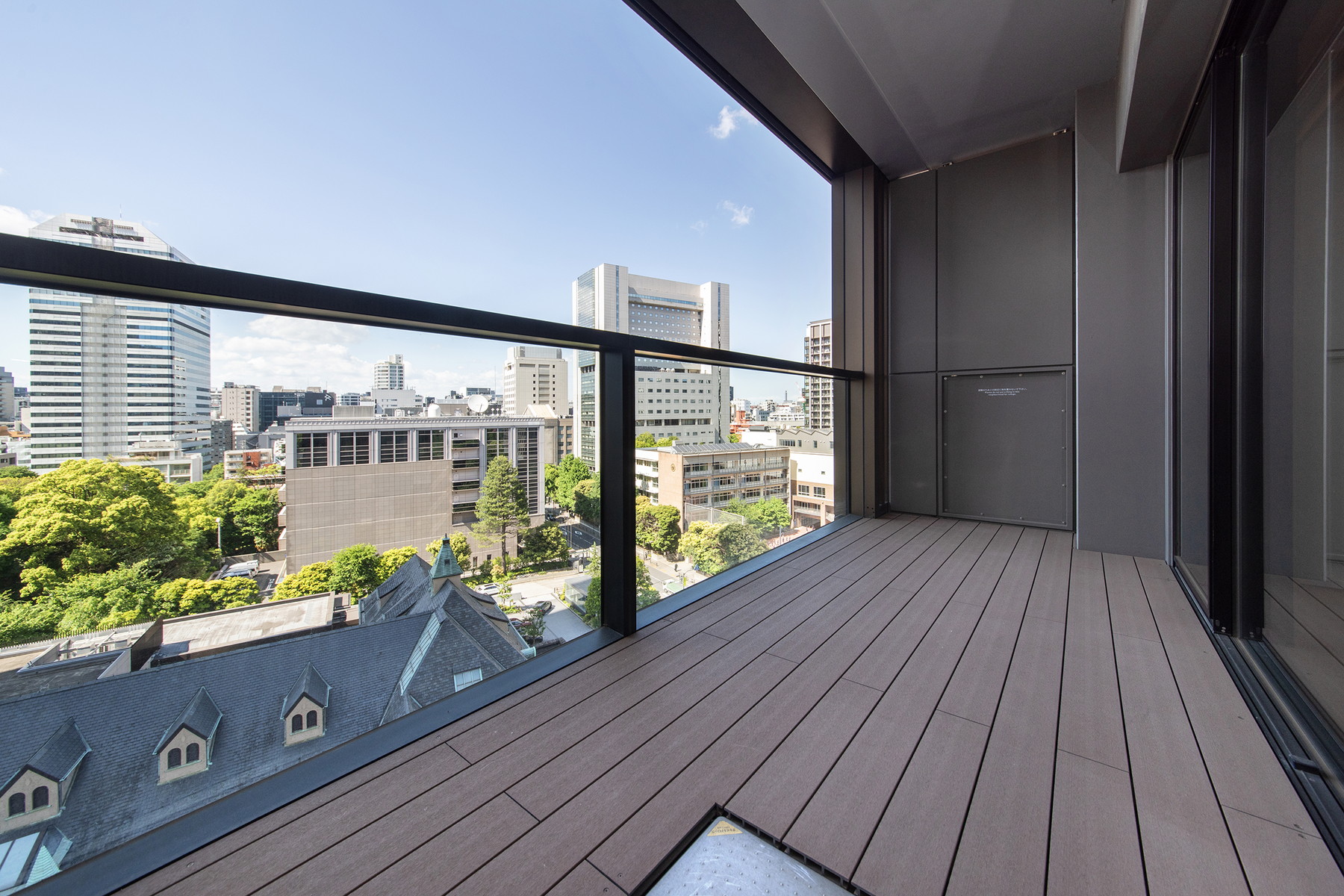  TOKYO GARDEN TERRACE KIOI-CHO KIOI RESIDENCE - 物件實景