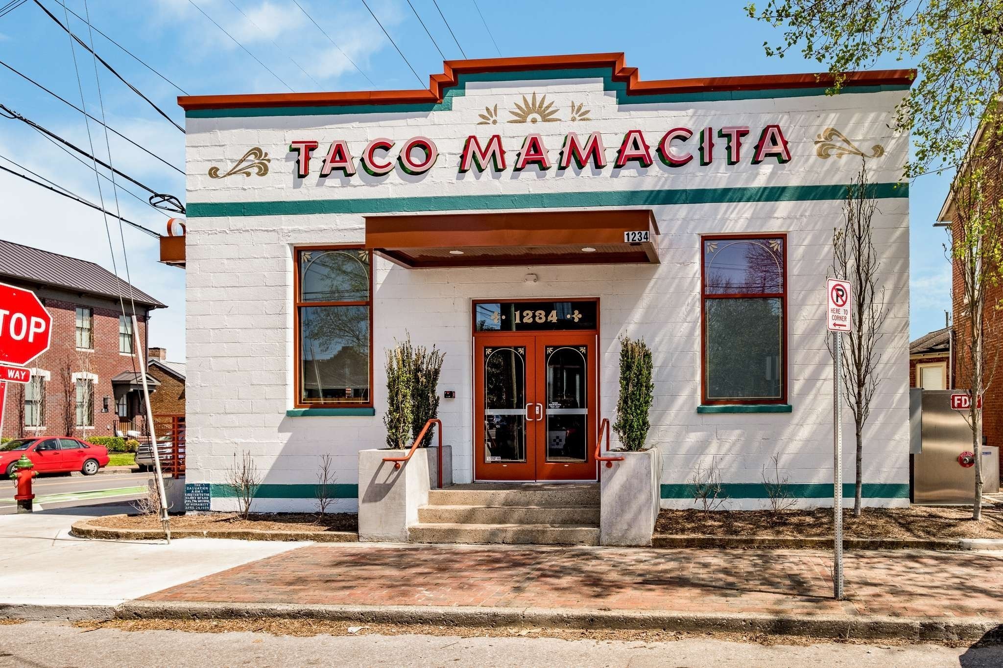  1807B 4th Ave N, Nashville, TN, 37208 - 物件實景