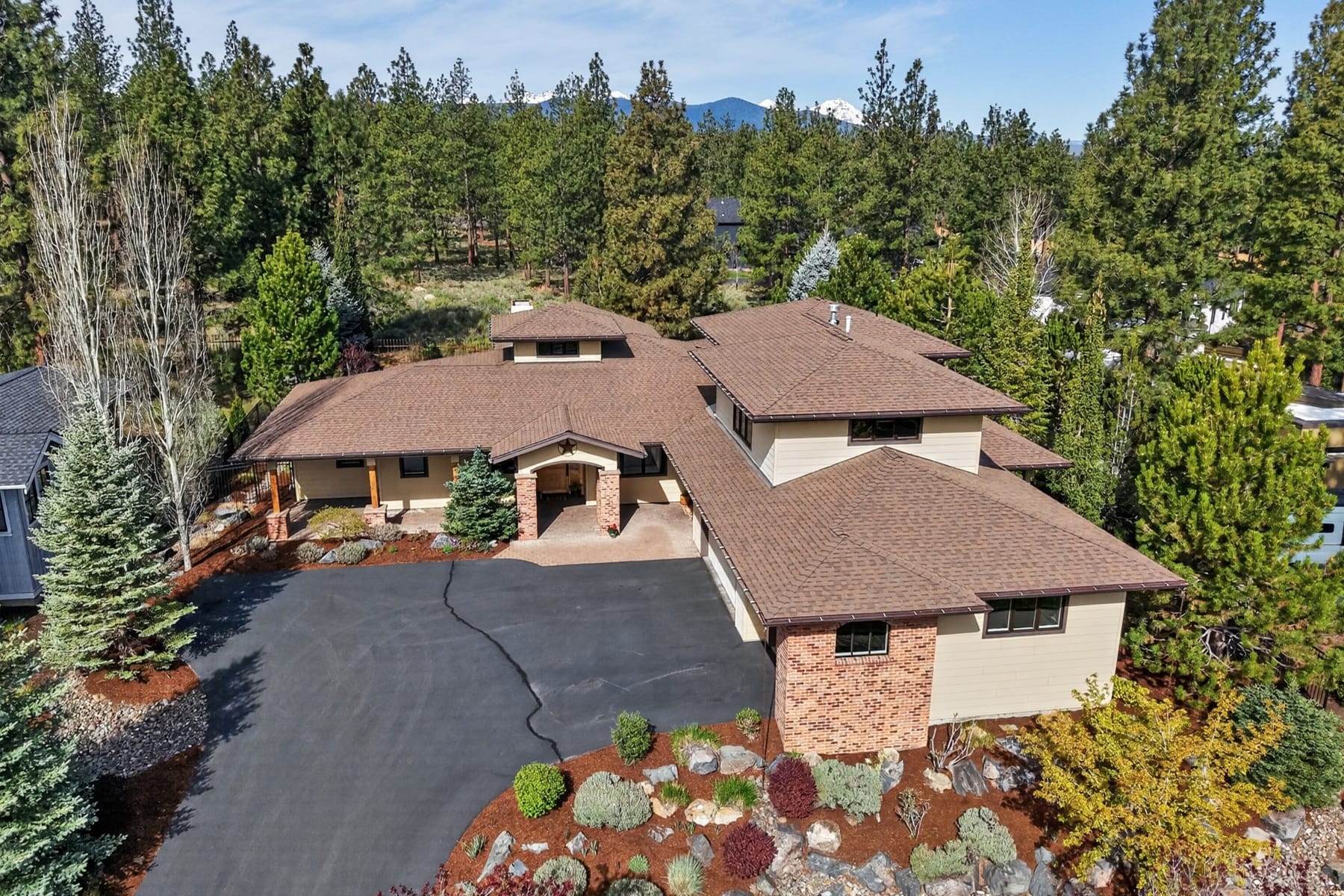  3324 NW Shevlin Ridge Bend, OR 97703 - 物件實景
