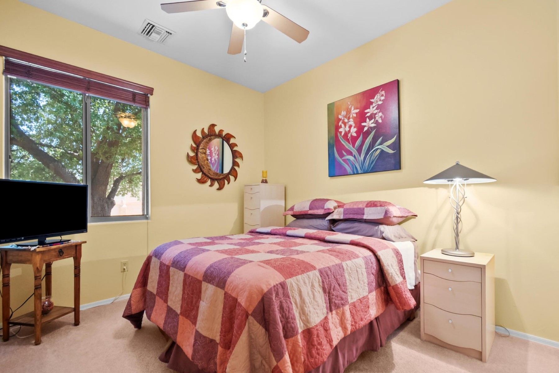  5305 N Spring View Drive  Tucson, AZ - 物件實景