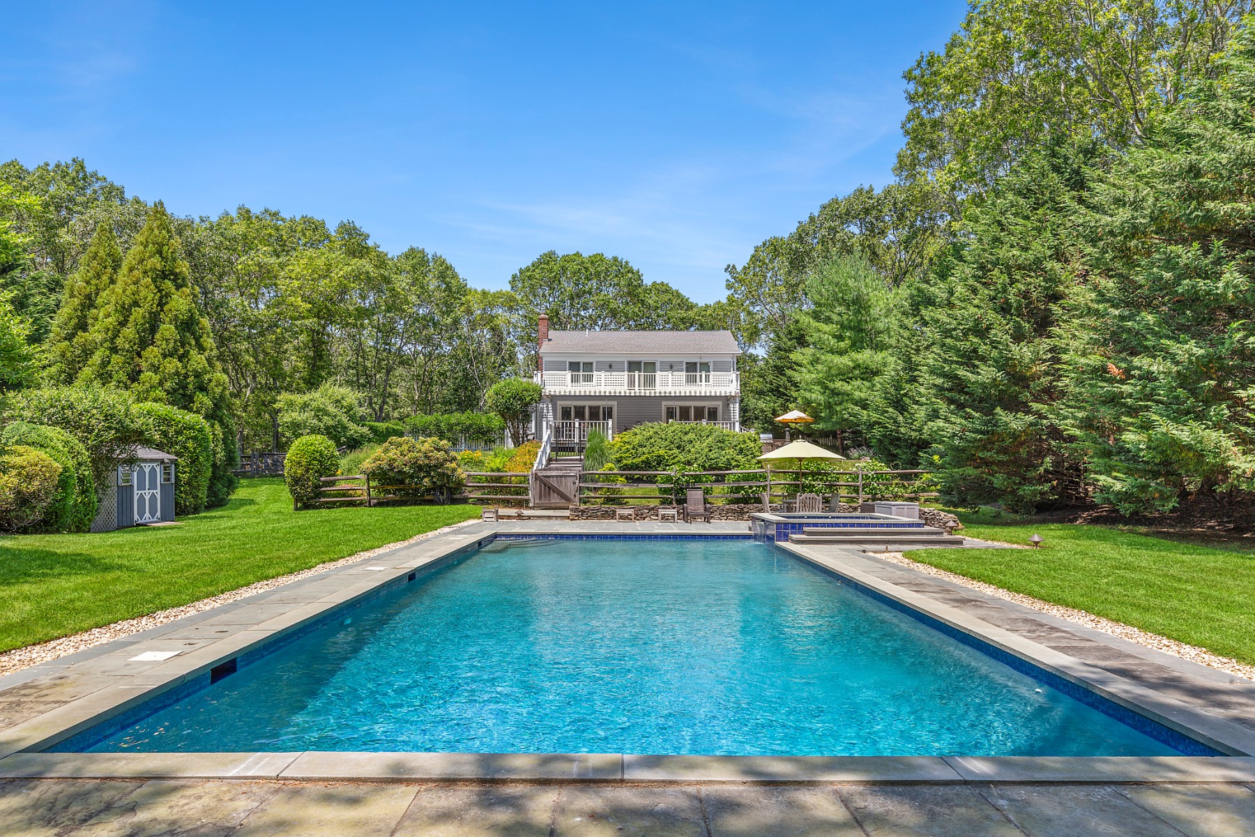  WATER MILL RETREAT WITH ENDLESS POTENTIAL - 物件實景