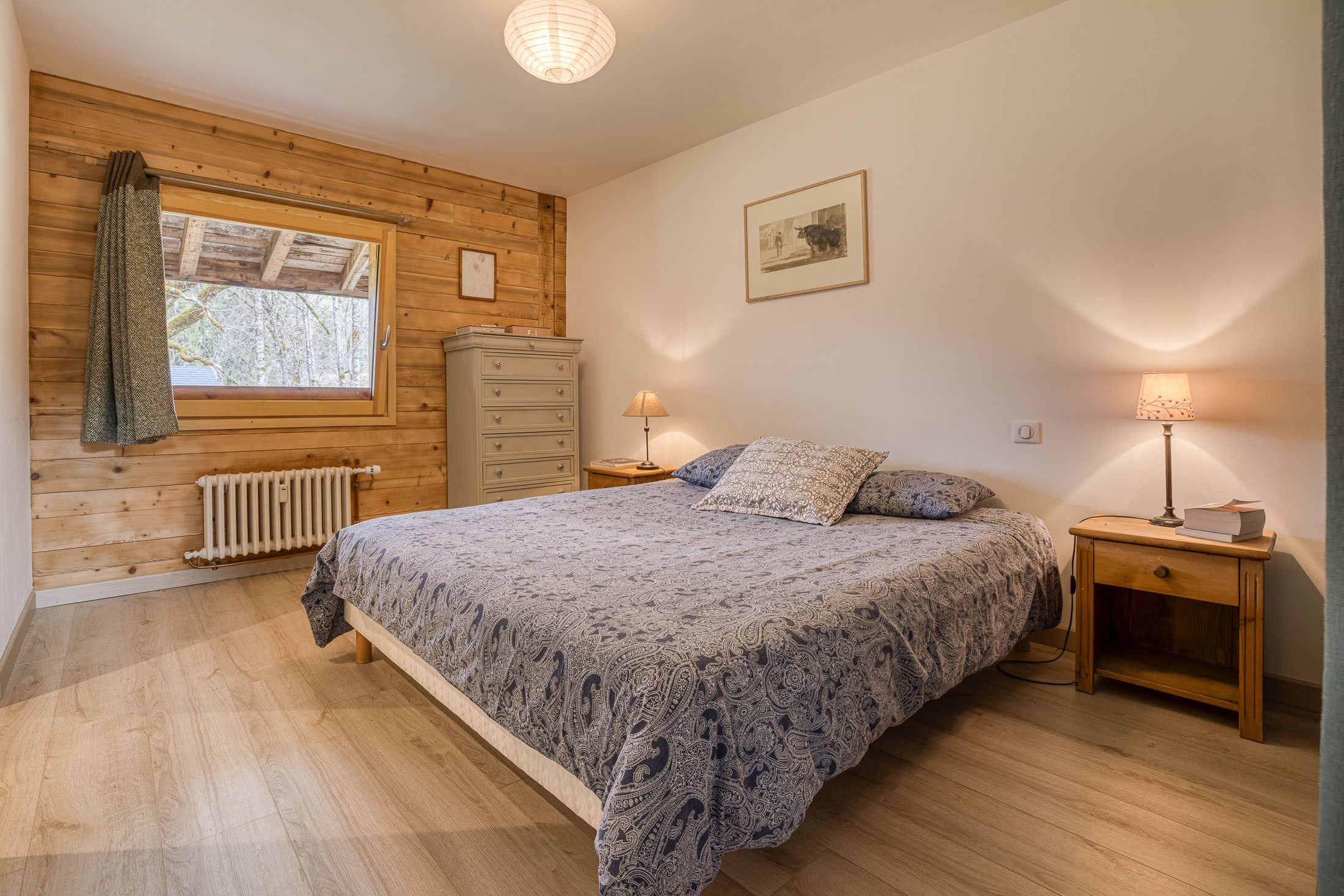  Beautiful apartement with terrace, garden and mountain views - 物件實景