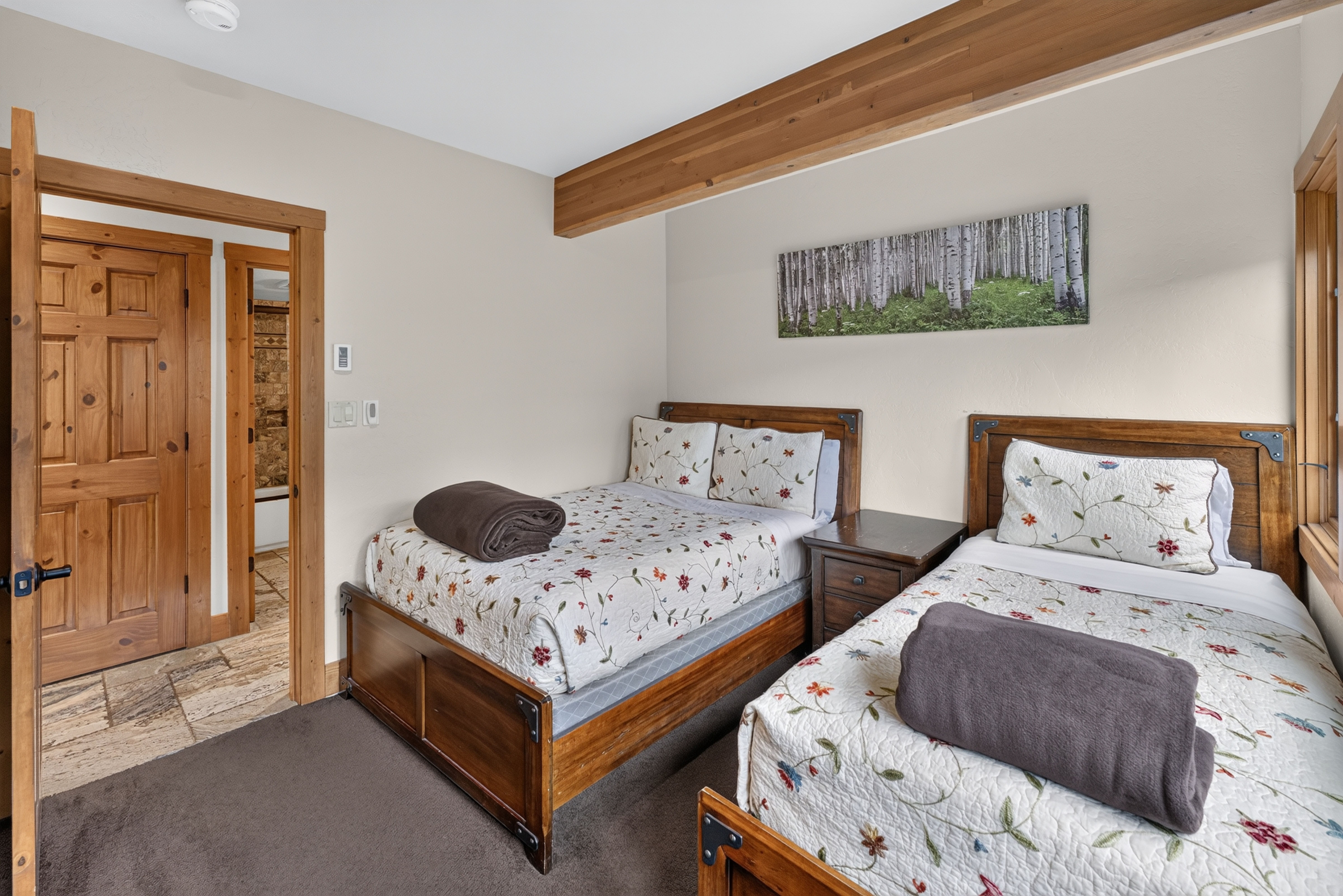  Ski-in Ski-Out Retreat in Crested Butte - 物件實景