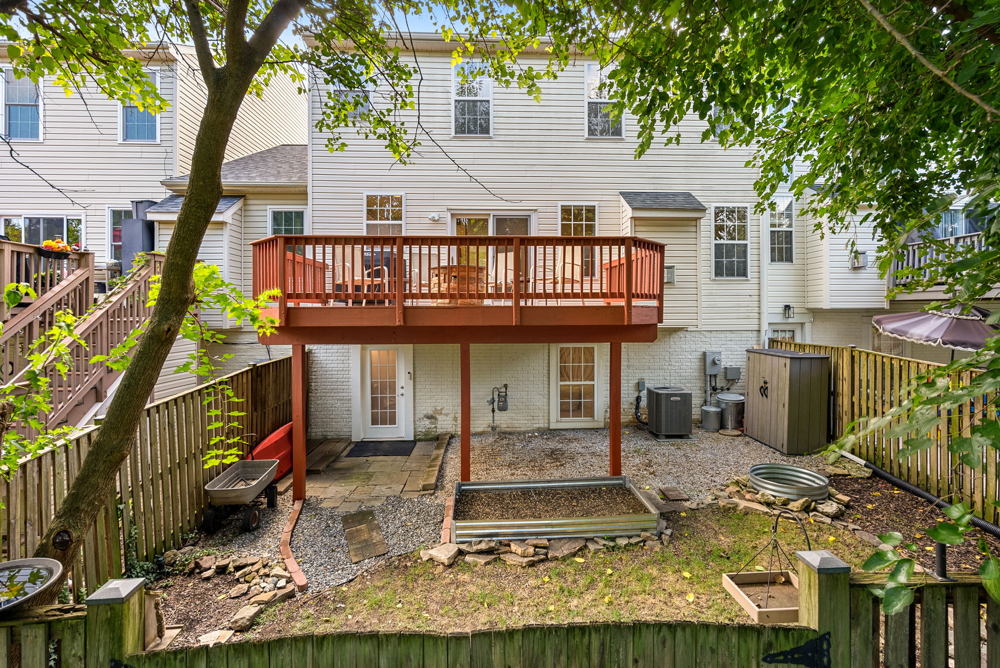  348 Ebaugh Drive SE, Leesburg, VA, 20175 - 物件實景