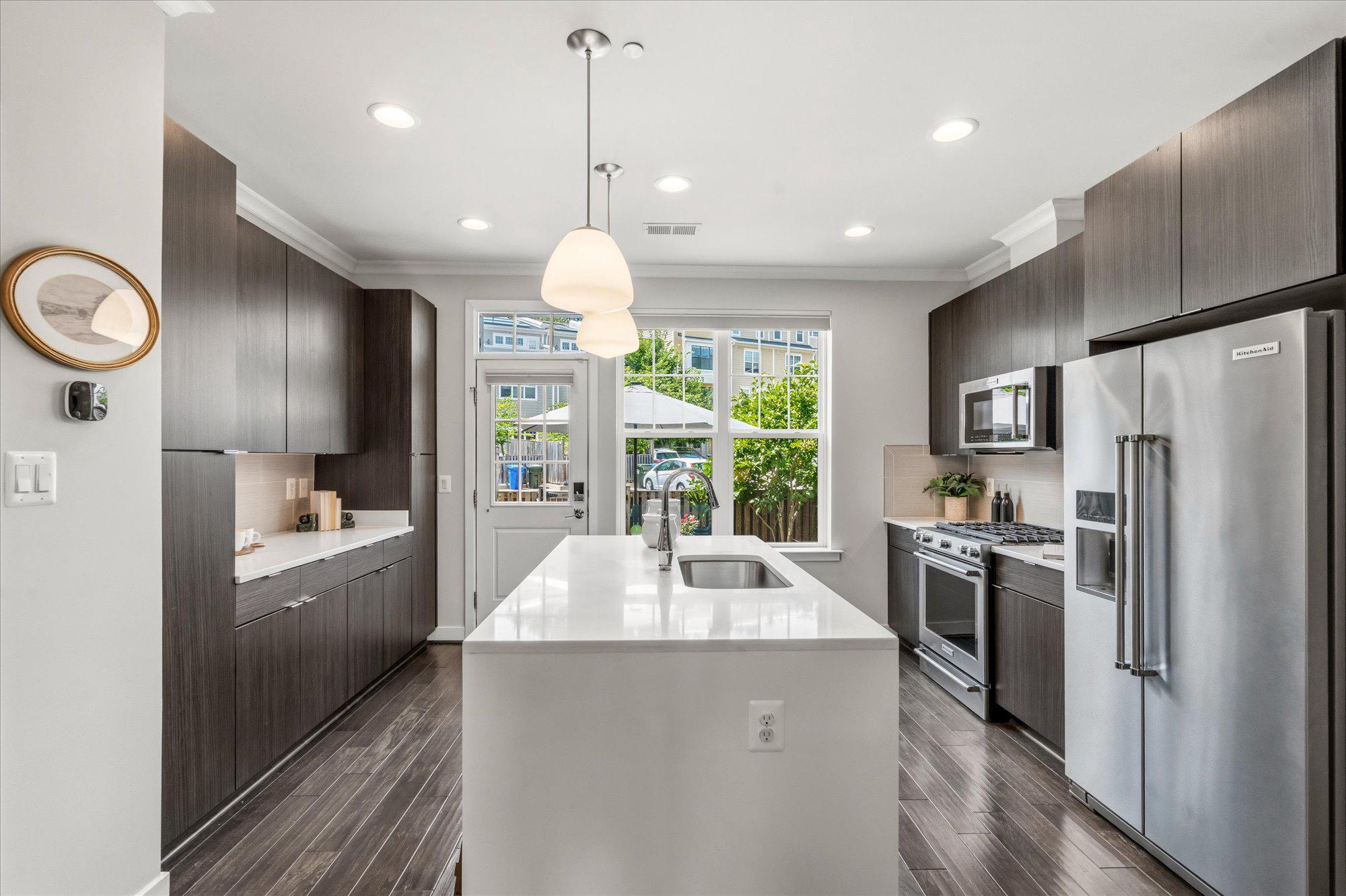  3324 7th Street NE, Washington, DC, 20017 - 物件實景