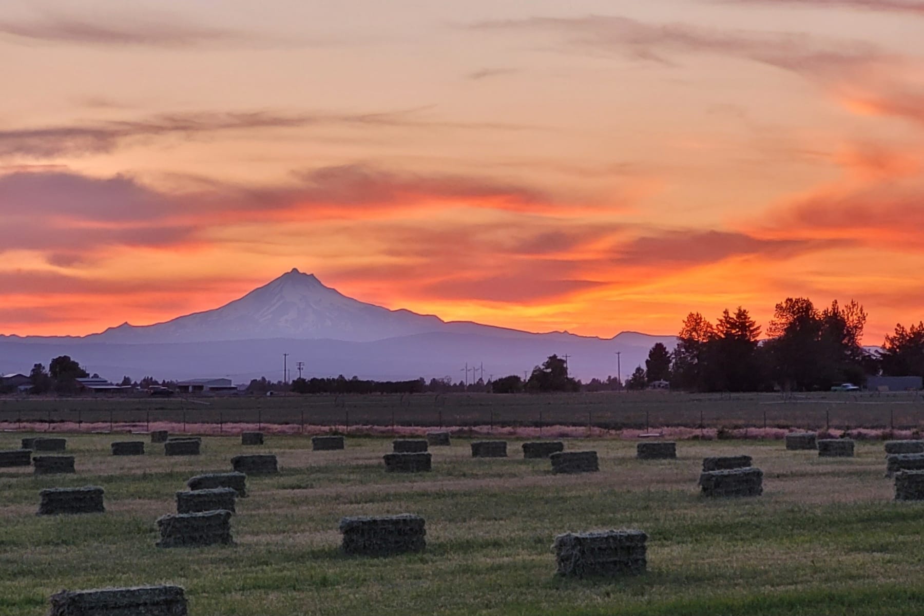  15520 SW Culver Highway Culver, OR 97734 - 物件實景