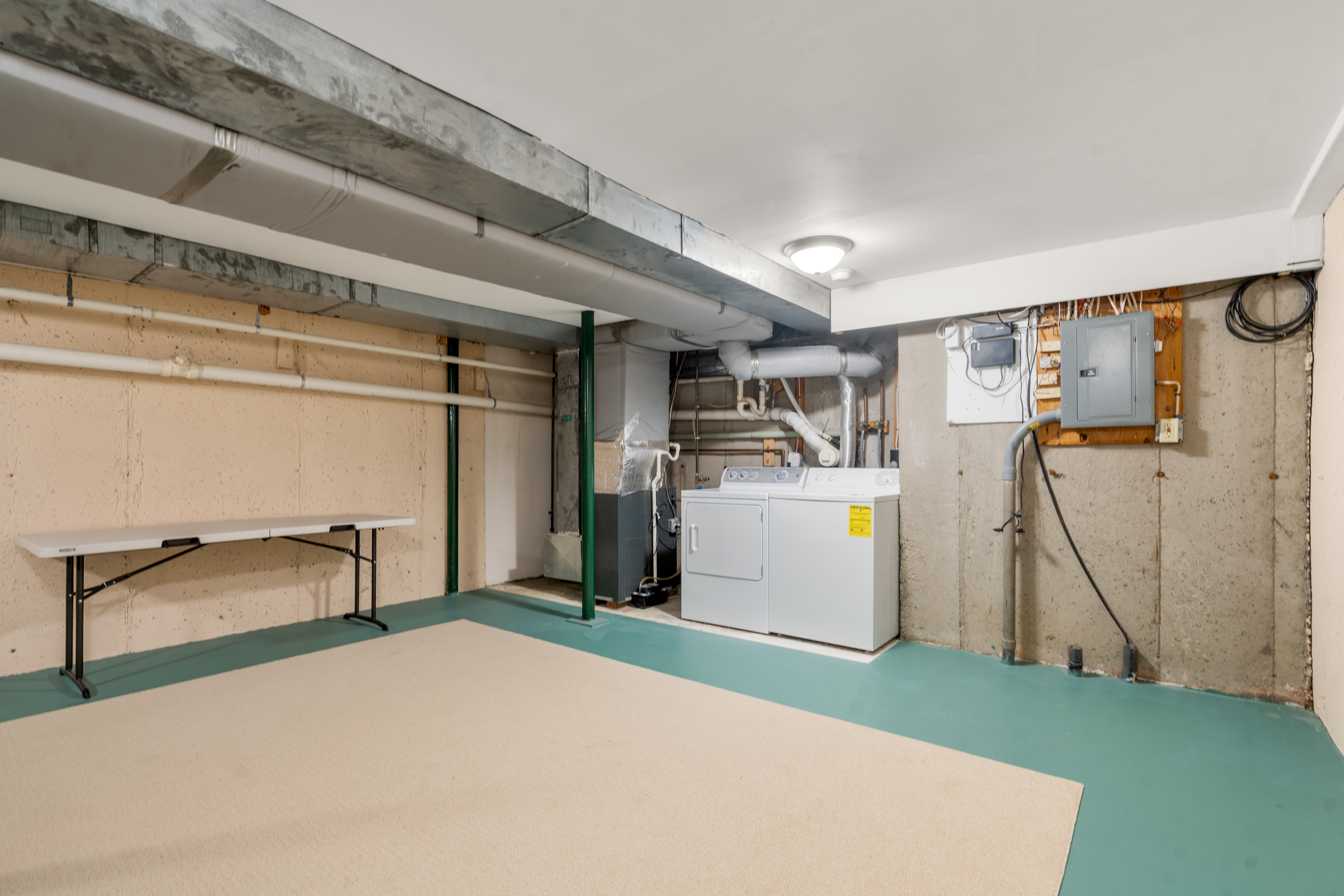  128 Parker Street, Unit 3C Acton, MA, 01720 - 物件實景
