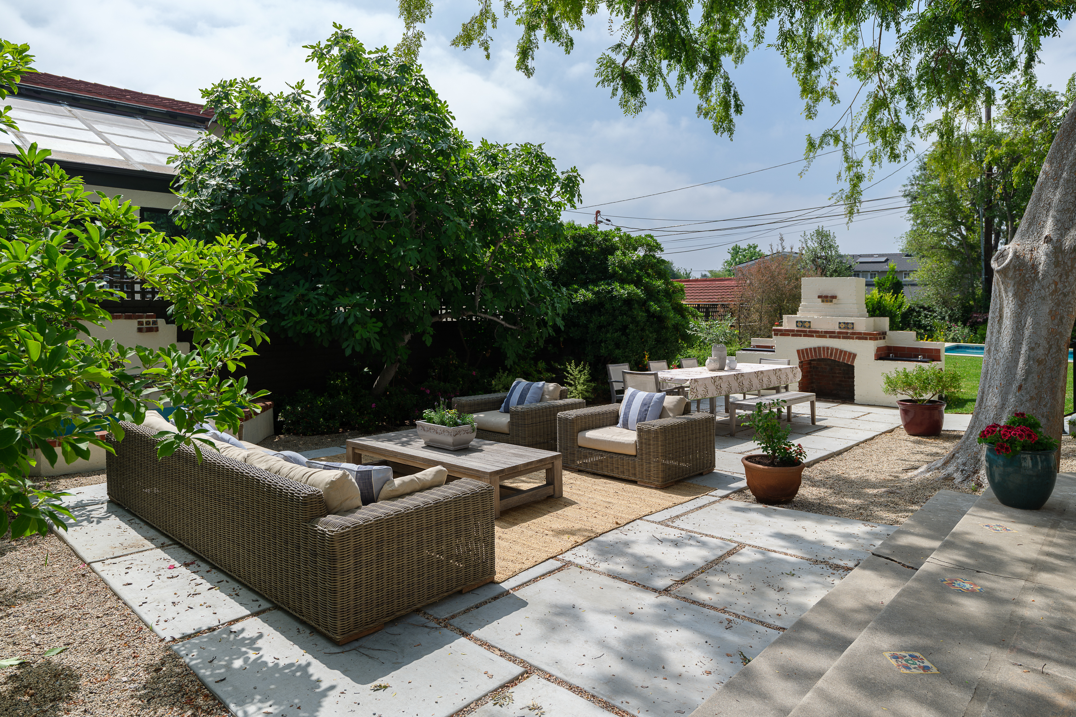  2384 East Orange Grove Boulevard - 物件實景
