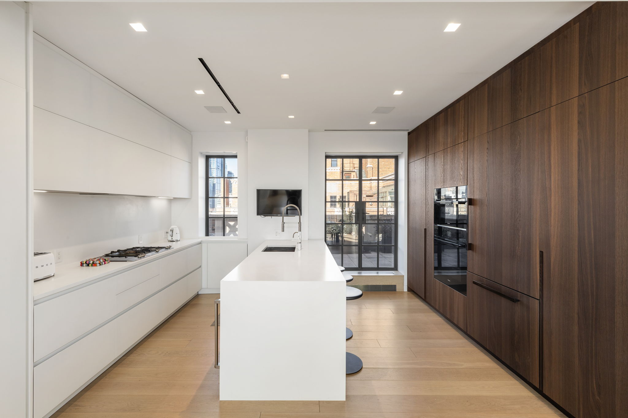  405 West 23rd Street - 物件實景