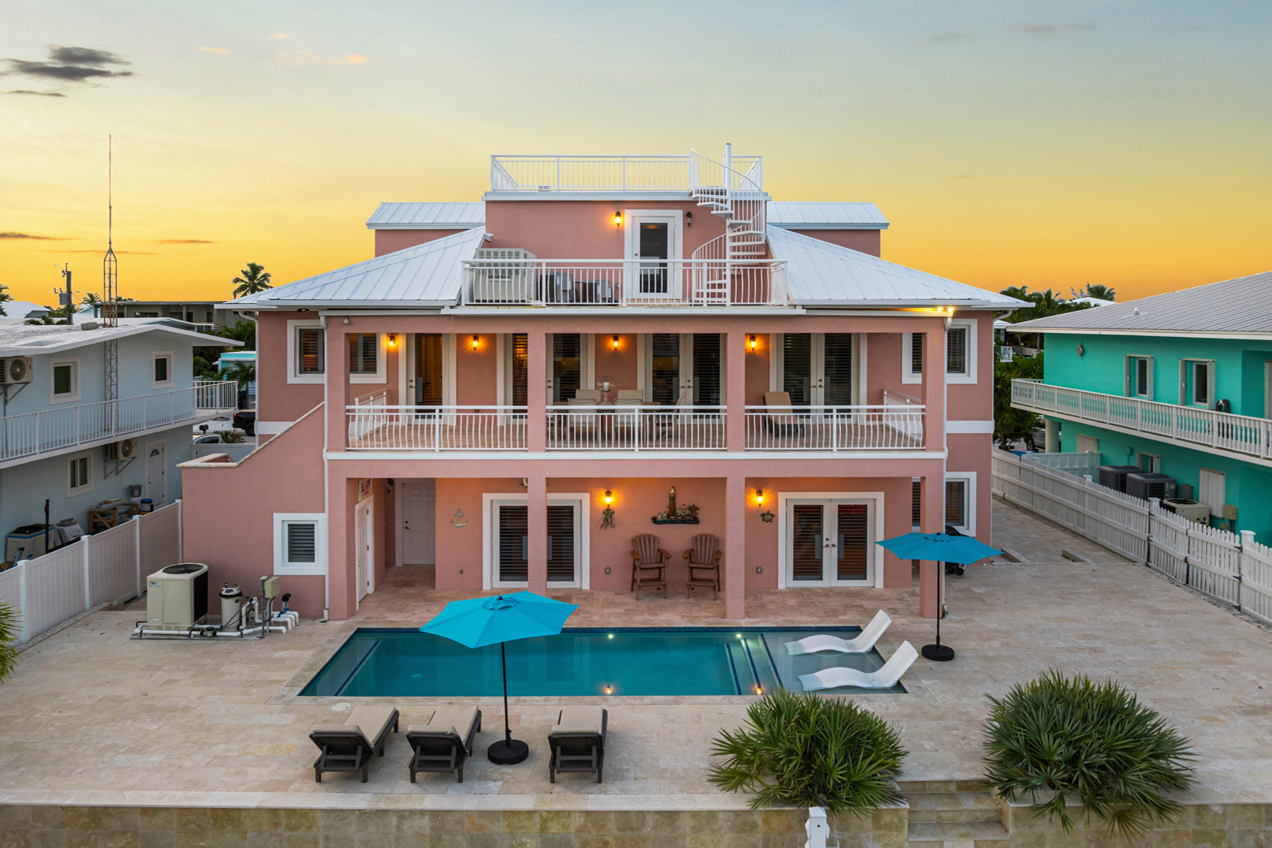  109 Valencia Drive - 物件實景
