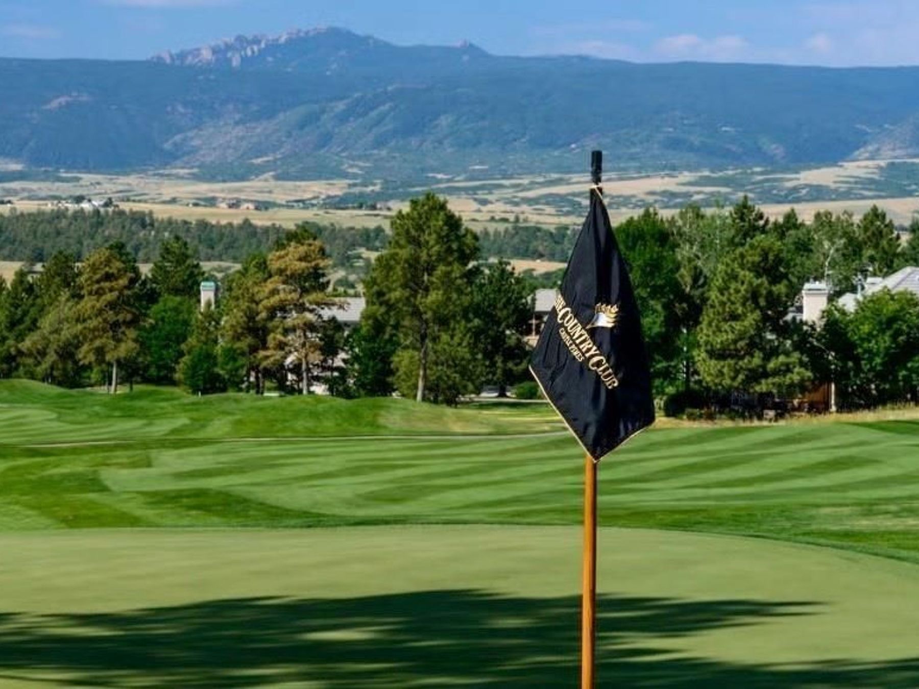  Mountain Modern Sanctuary In The Coveted, Gated Village At Castle Pines - 物件實景