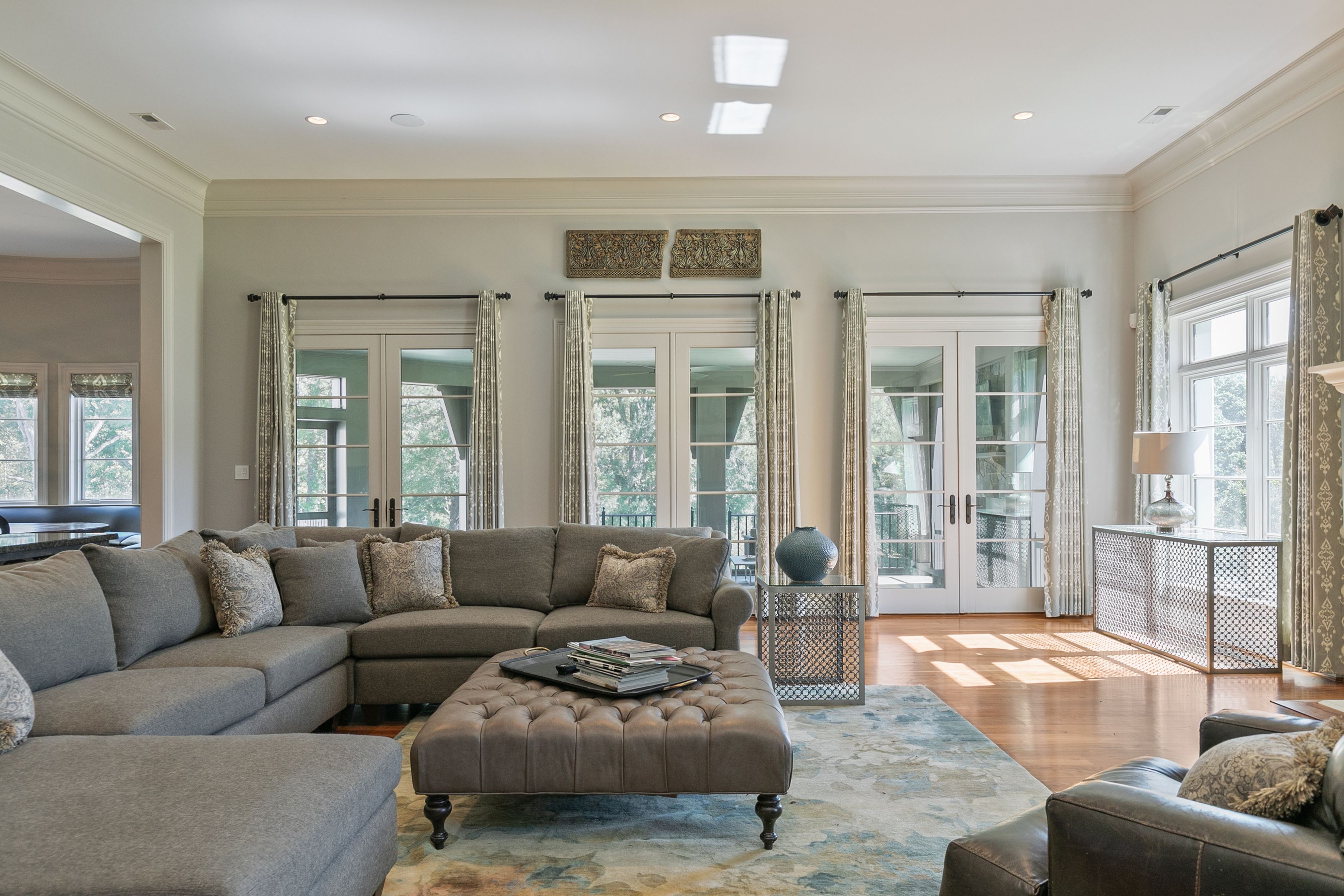  785 Oak Spring Lane, Goochland, VA 23103 - 物件實景