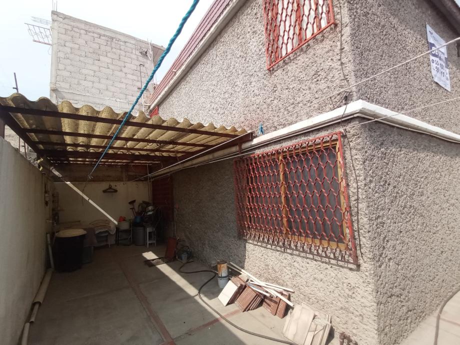 Sin calle, Ecatepec de Morelos, Estado de méxico, 55075, Mexico, 3 Bedrooms Bedrooms, ,1 BathroomBathrooms,Residential,For Sale,Sin calle,1672600