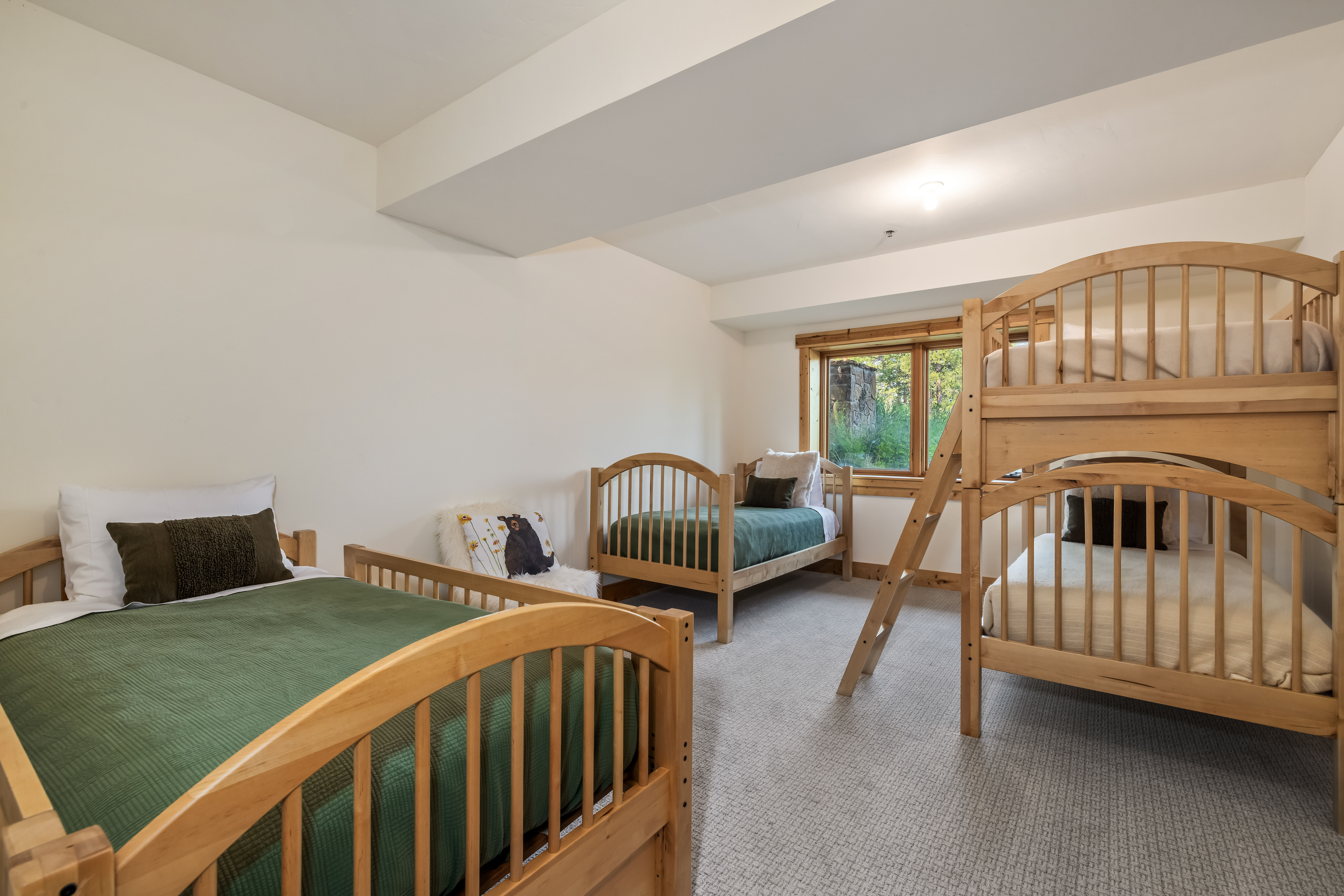  157 Outta Bounds Drive, Breckenridge, CO, 80424 - 物件實景