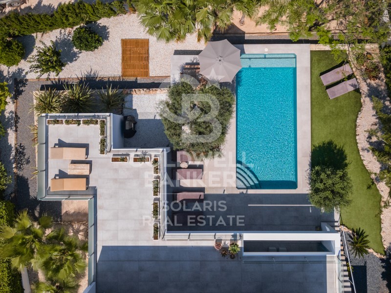Alicante, Benissa, La Fustera Alicante, Benissa, L, Benissa, Comunidad Valenciana, ES, 4 Bedrooms Bedrooms, ,3 BathroomsBathrooms,Residential,For Sale,Alicante, Benissa, La Fustera Alicante, Benissa, L,1613946