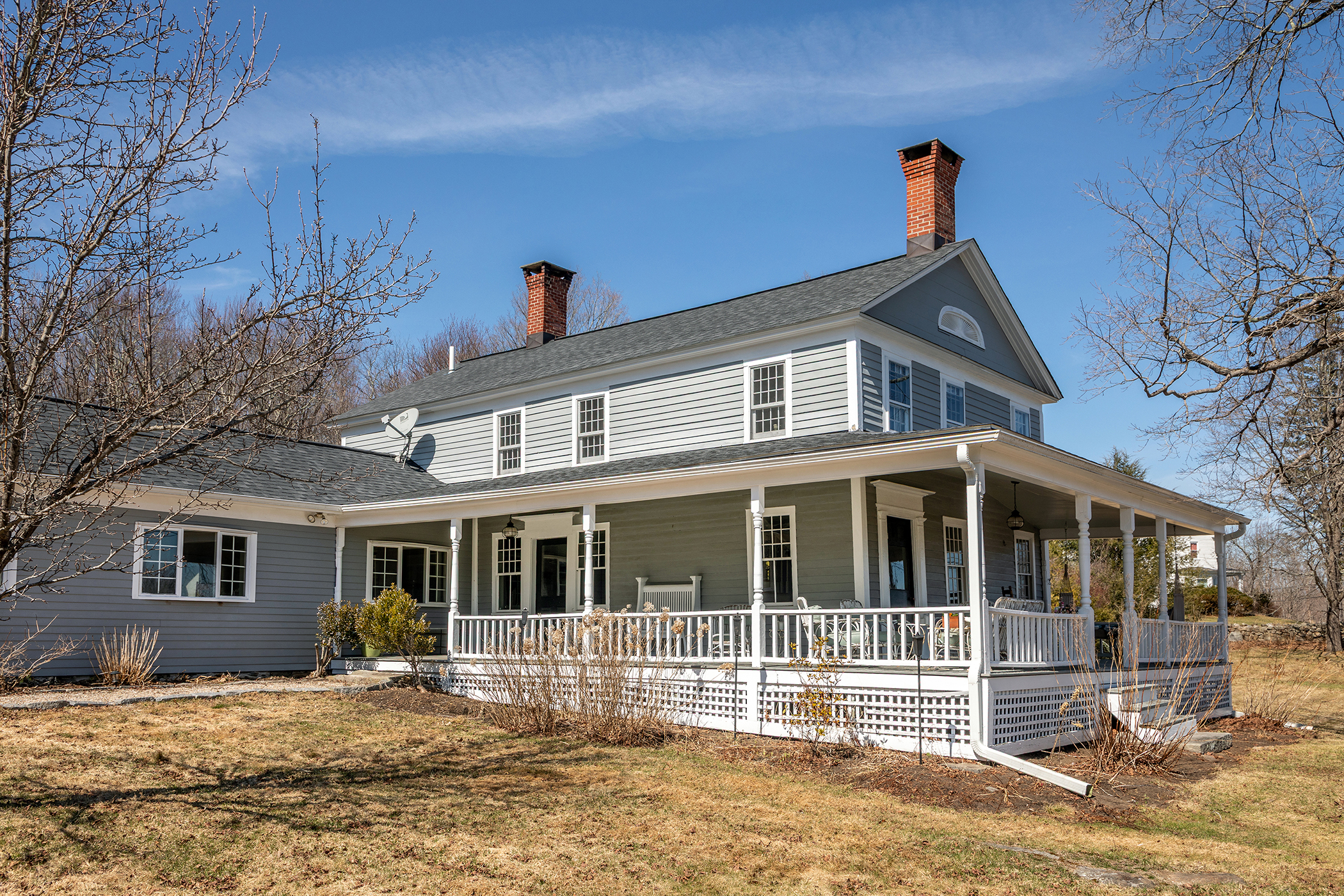  178 Center Street - 物件實景